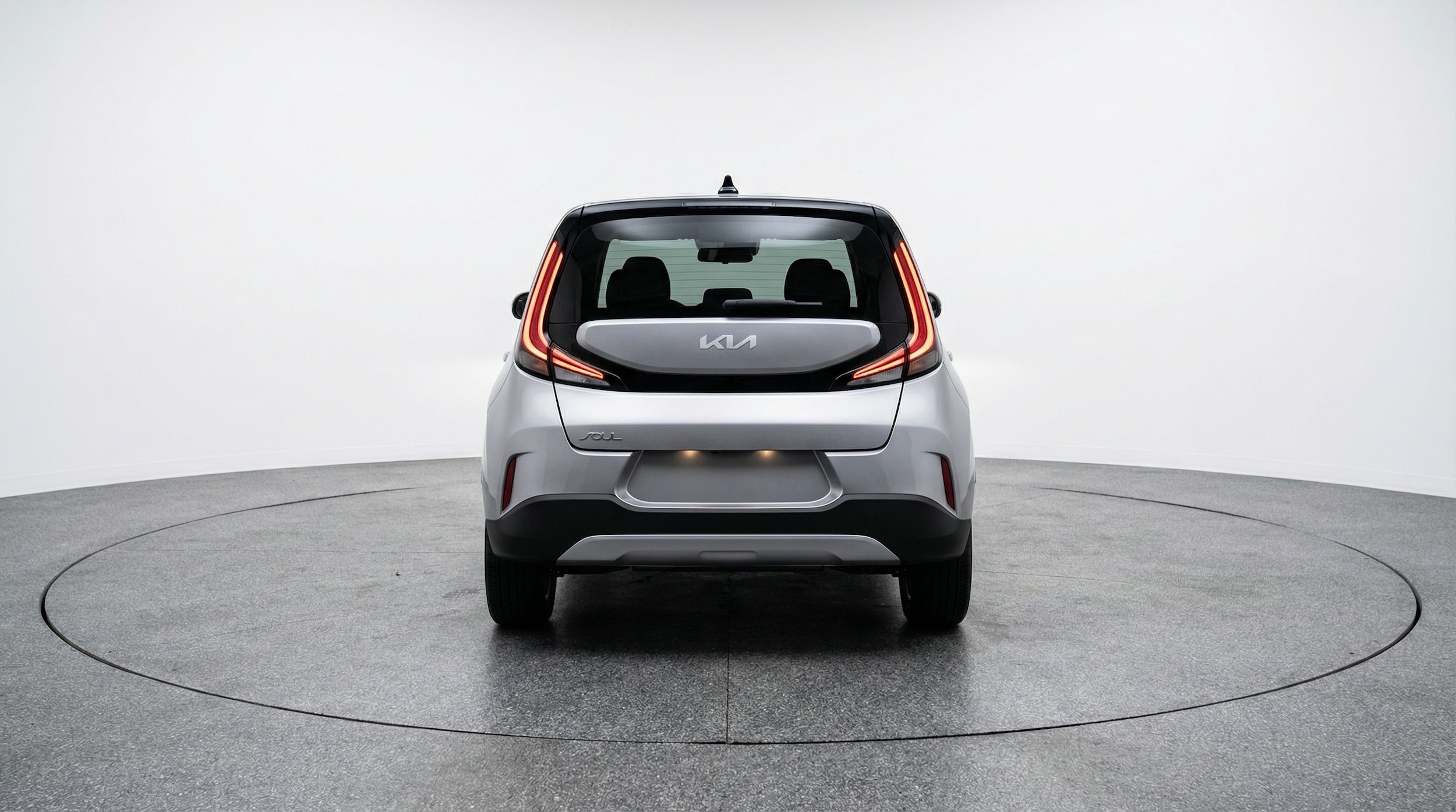 Thumbnail: 2025 Kia Soul - 6