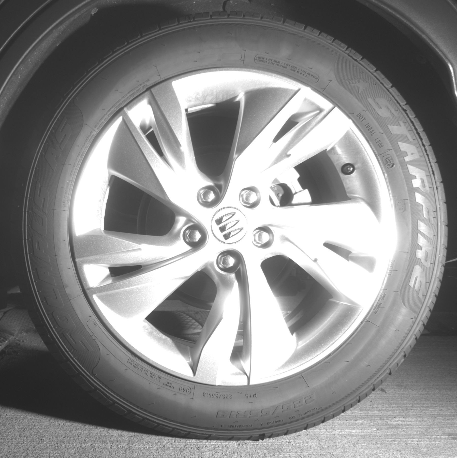 Thumbnail: 2025 Buick Encore GX - 14