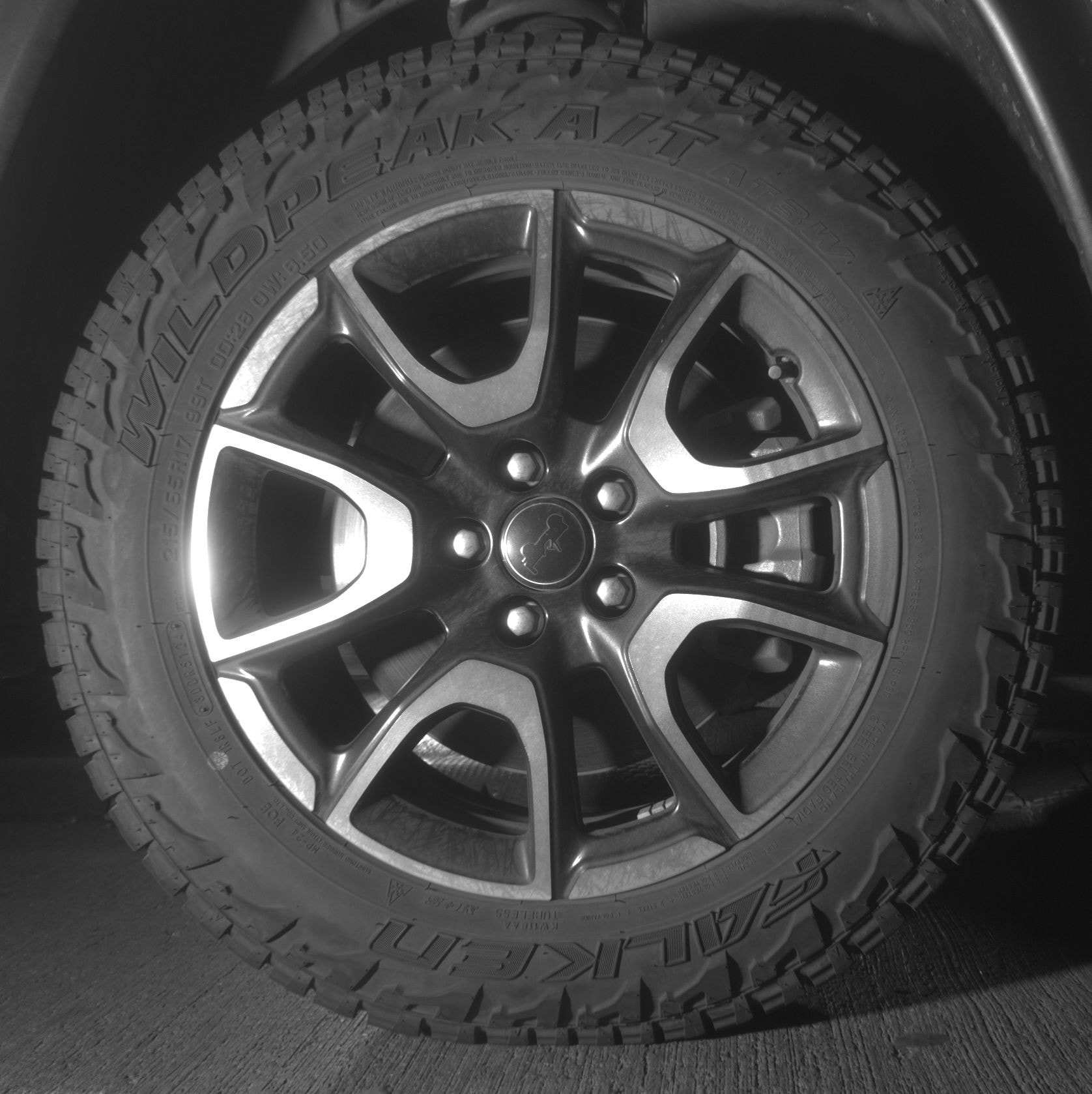 Thumbnail: 2025 Jeep Compass - 10