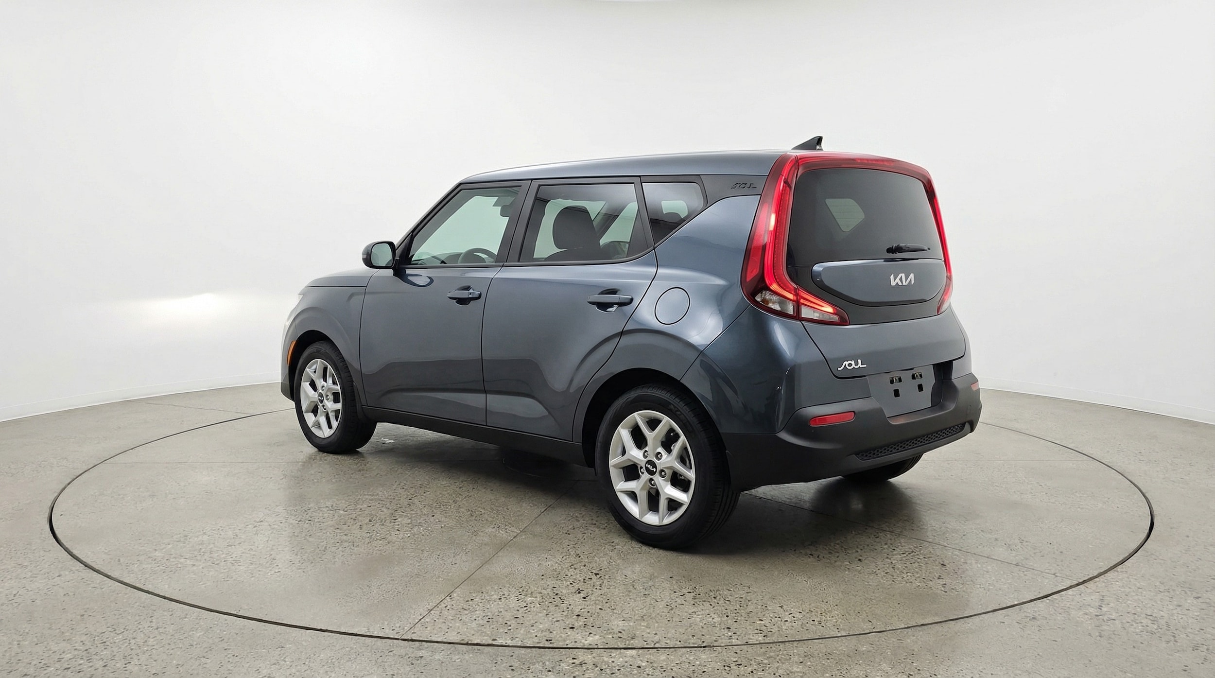 Thumbnail: 2025 Kia Soul - 5