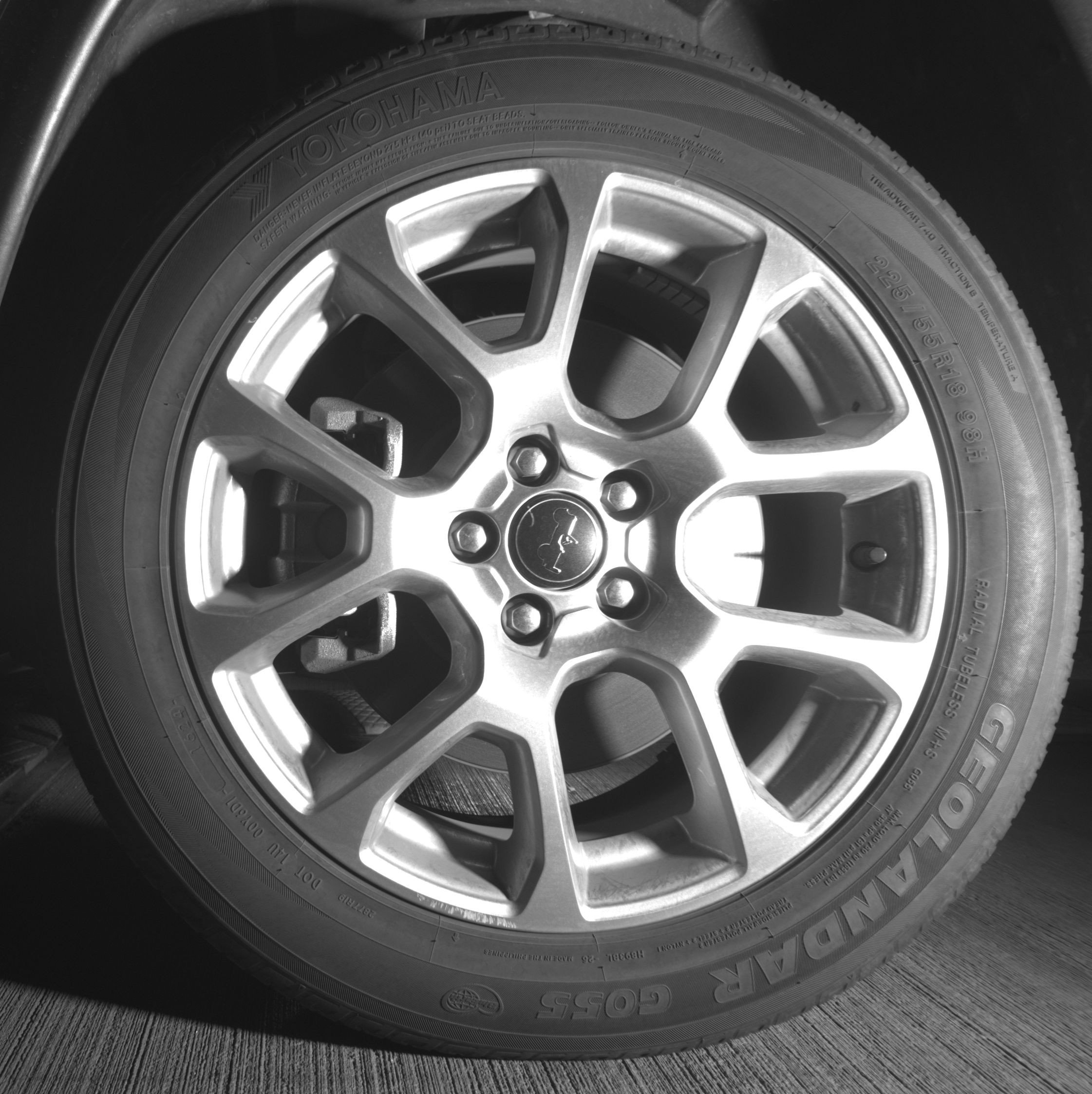 Thumbnail: 2025 Jeep Compass - 12