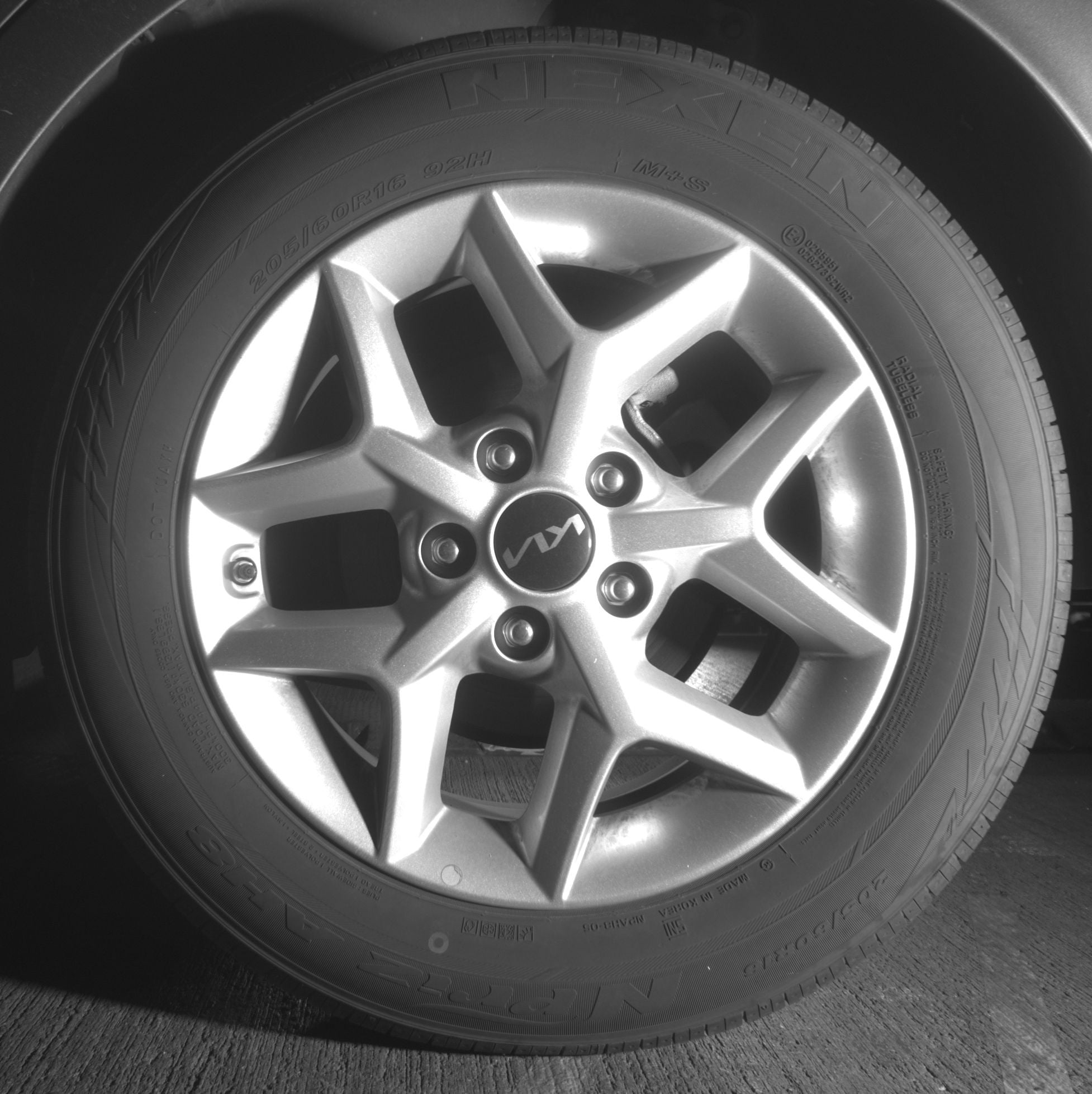 Thumbnail: 2025 Kia Soul - 11