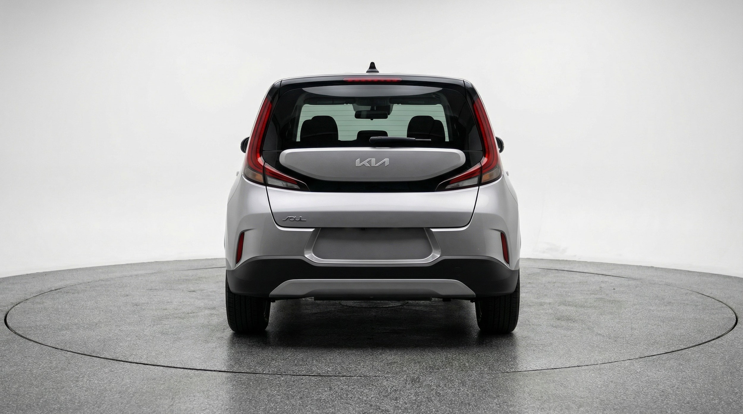 Thumbnail: 2025 Kia Soul - 6