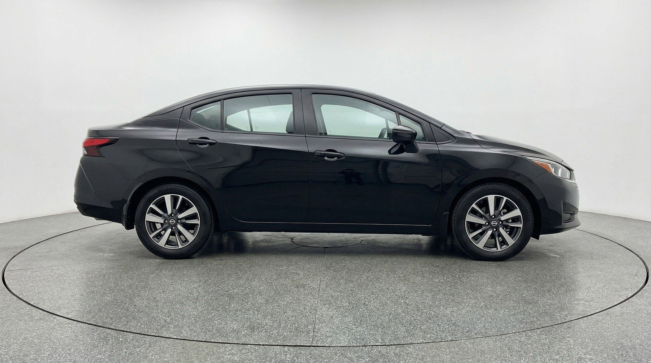 Thumbnail: 2025 Nissan Versa - 11