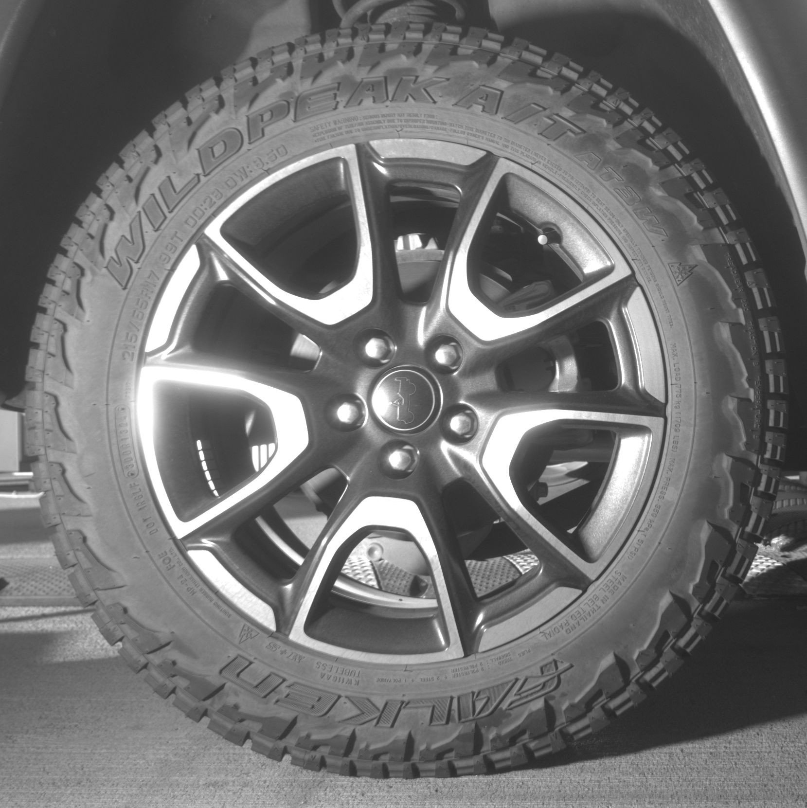 Thumbnail: 2025 Jeep Compass - 15