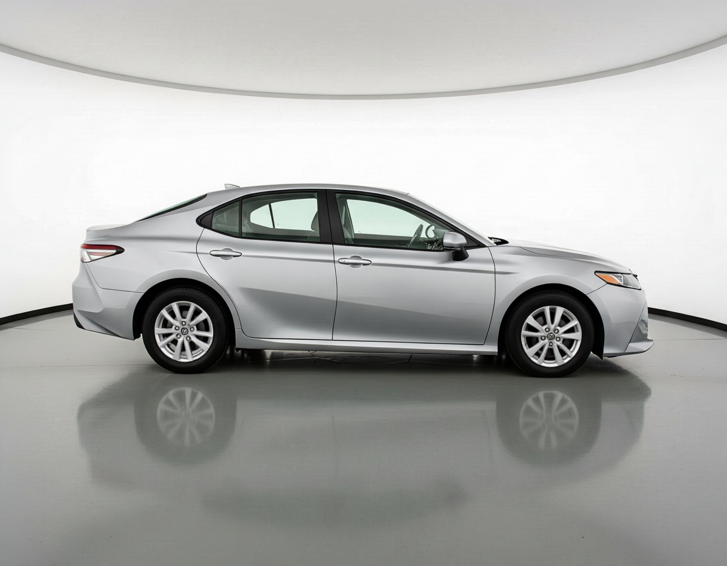 Thumbnail: 2025 Toyota Camry - 8