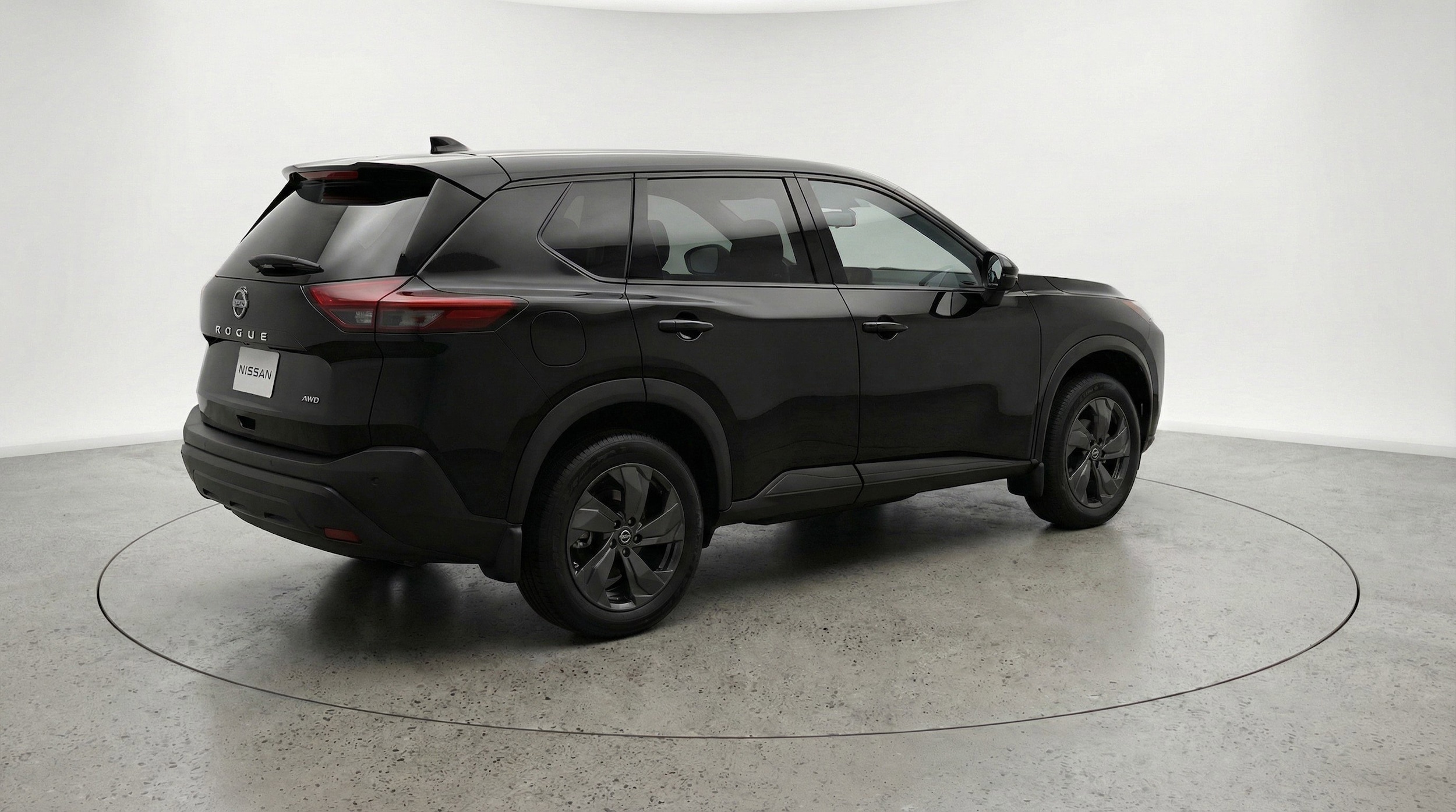 Thumbnail: 2025 Nissan Rogue - 9