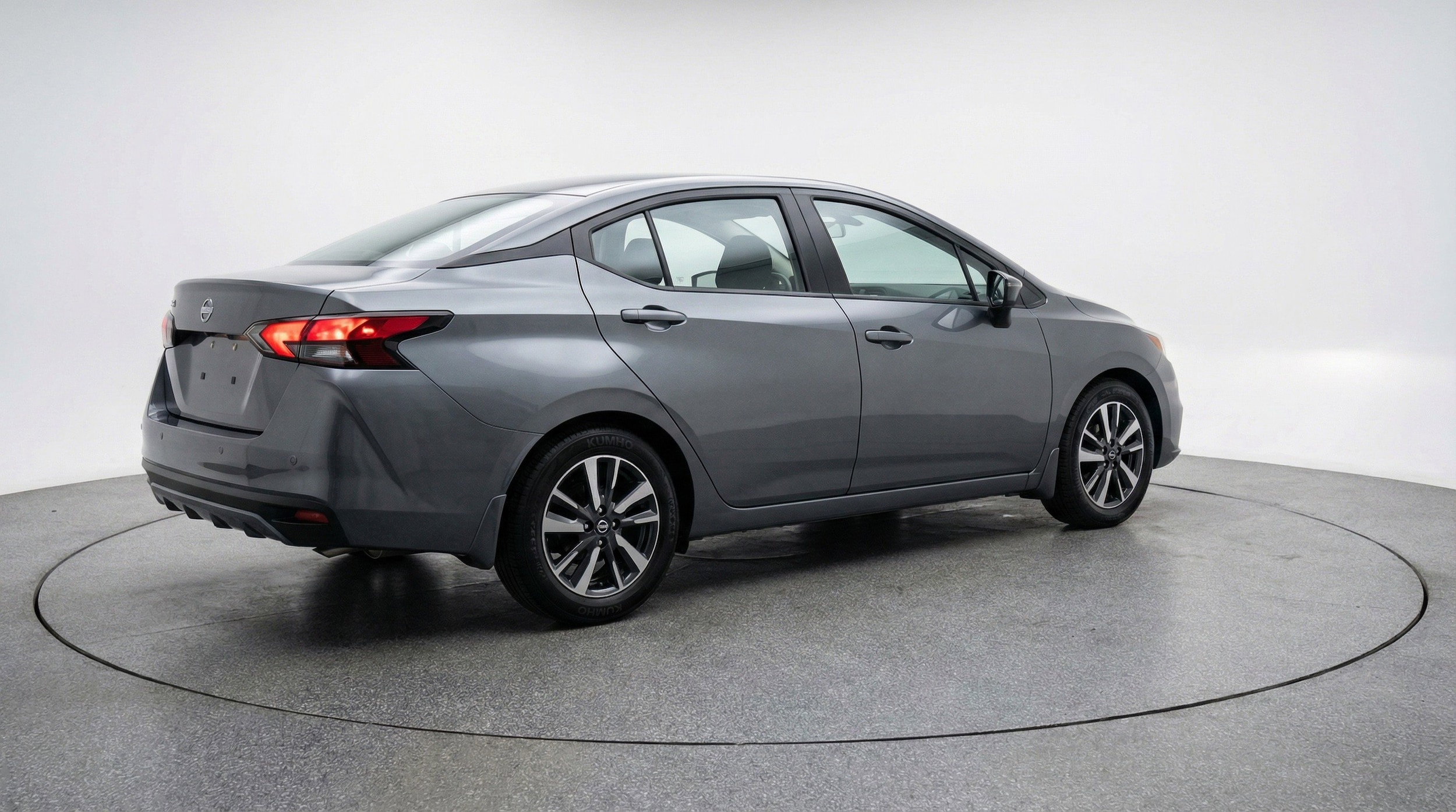 Thumbnail: 2025 Nissan Versa - 9