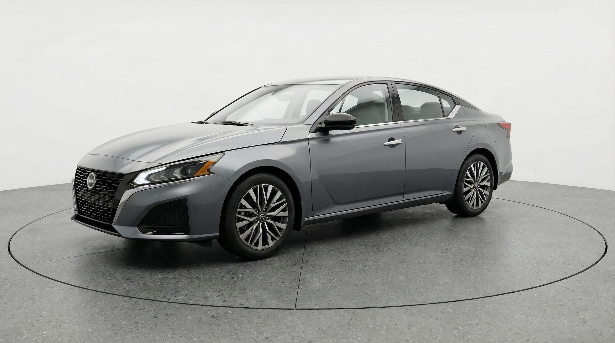 Thumbnail: 2025 Nissan Altima - 3