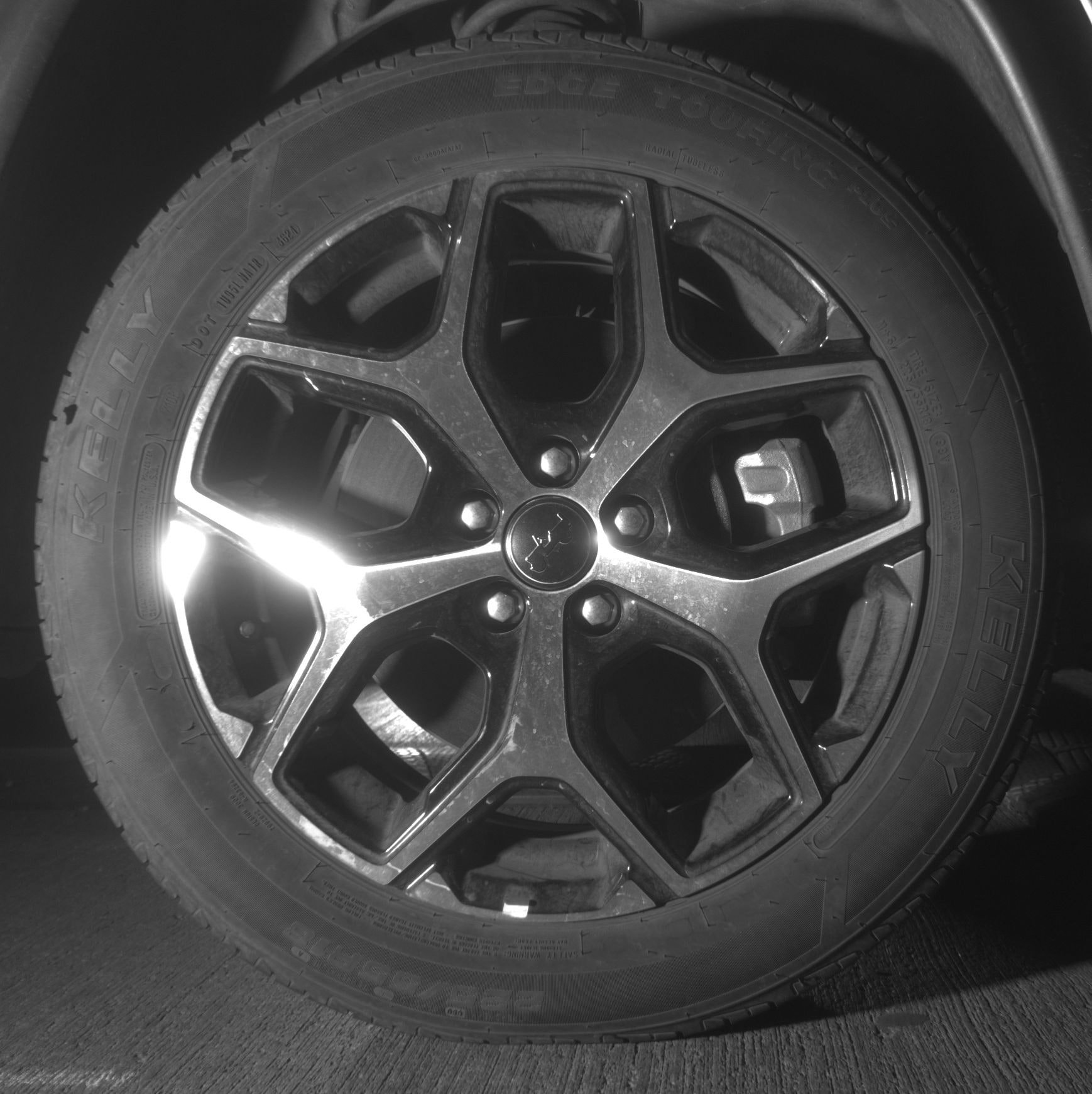 Thumbnail: 2025 Jeep Compass - 10