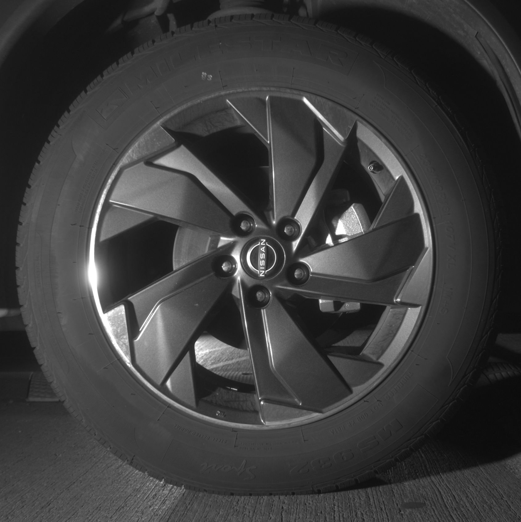 Thumbnail: 2025 Nissan Rogue - 10