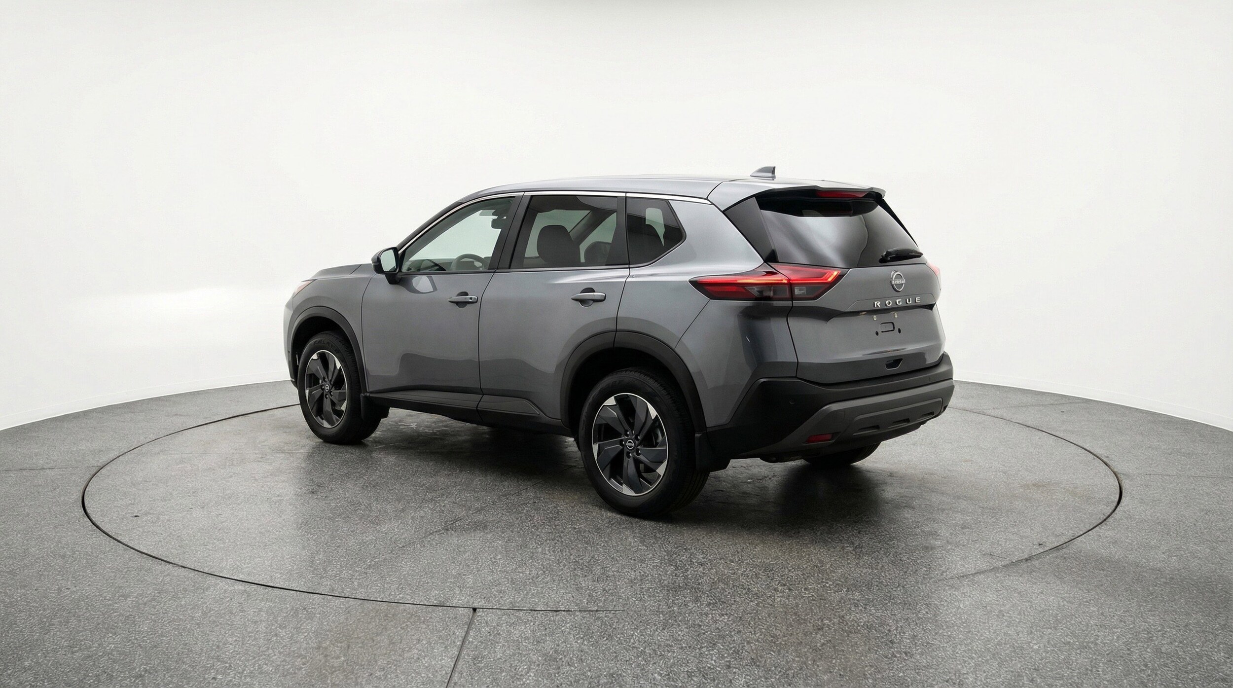 Thumbnail: 2025 Nissan Rogue - 6