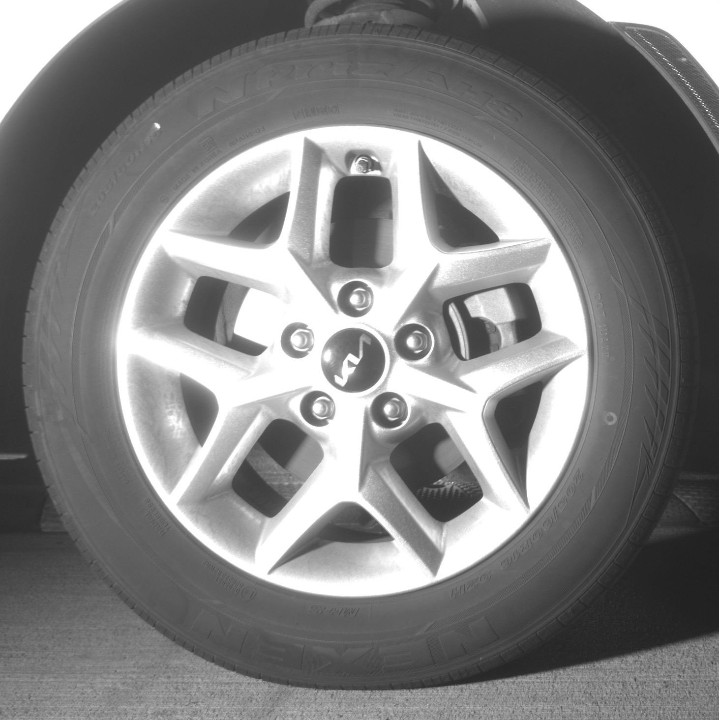 Thumbnail: 2025 Kia Soul - 13