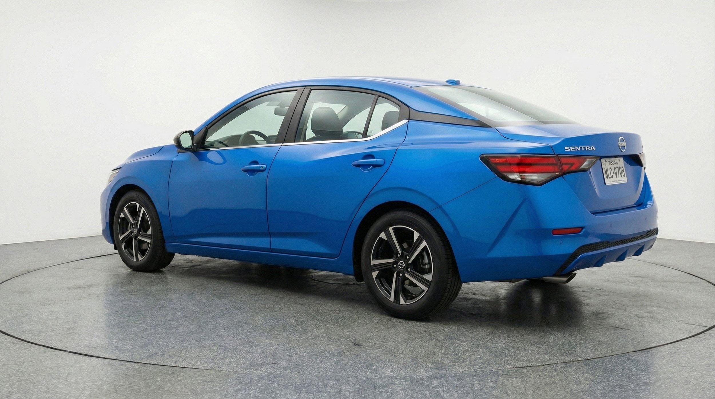 Thumbnail: 2025 Nissan Sentra - 6