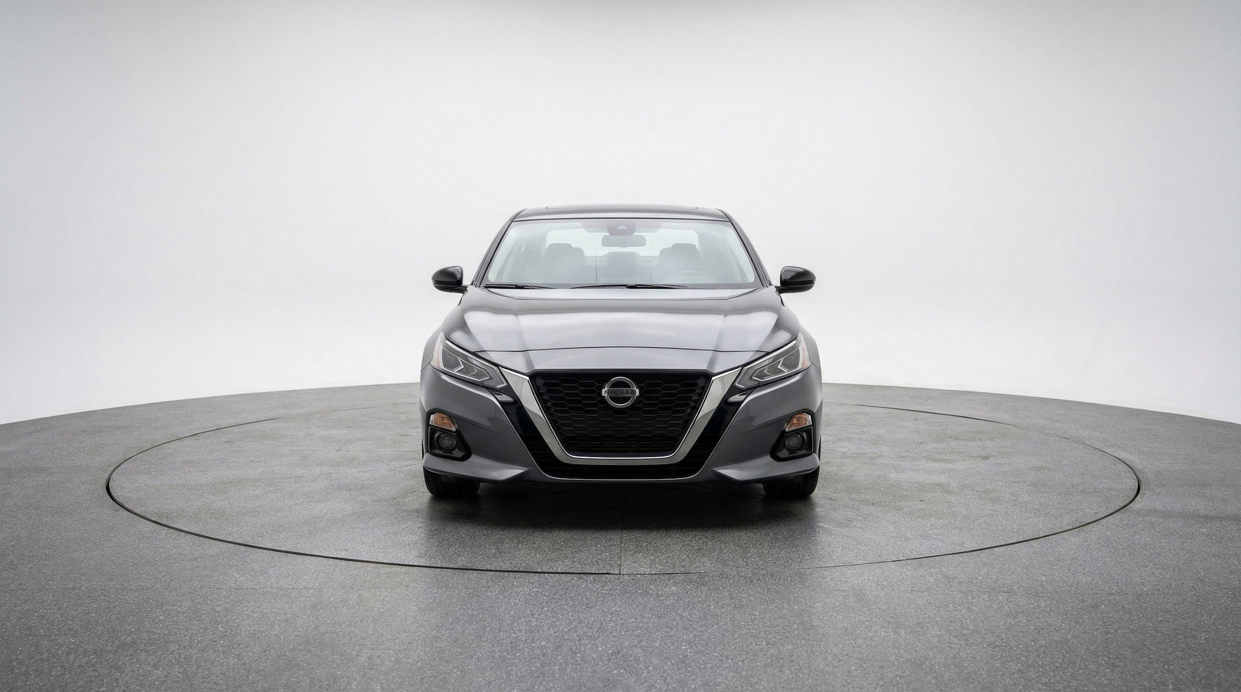 Thumbnail: 2025 Nissan Altima - 2