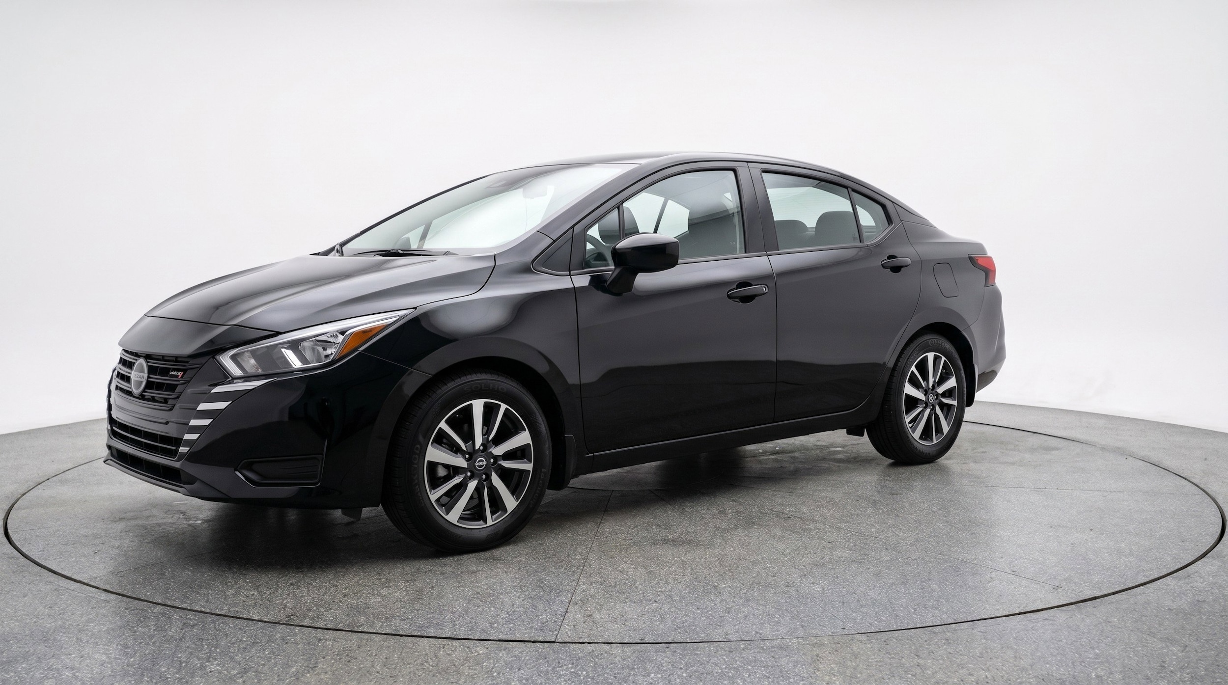 Thumbnail: 2025 Nissan Versa - 3