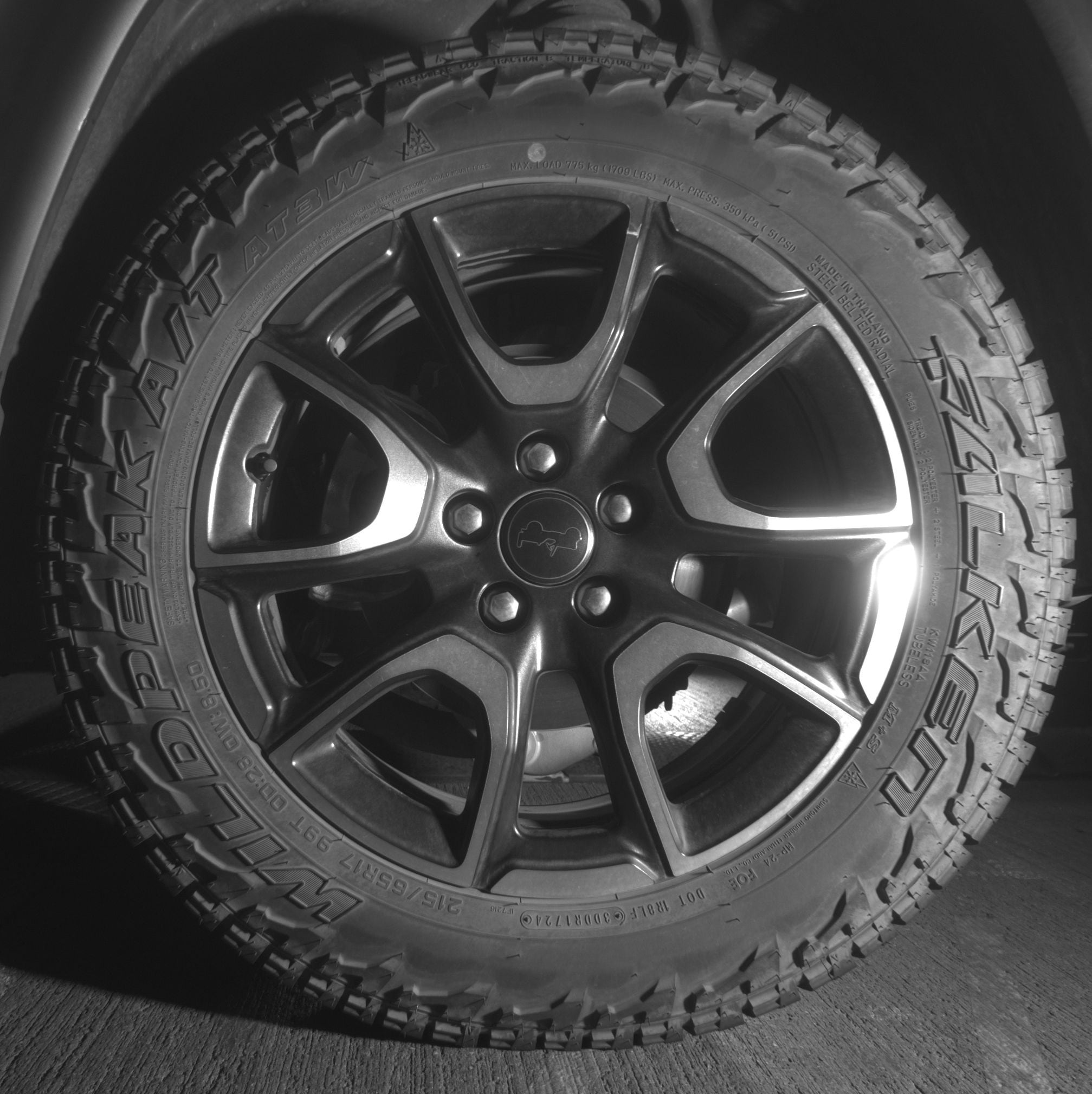 Thumbnail: 2025 Jeep Compass - 11