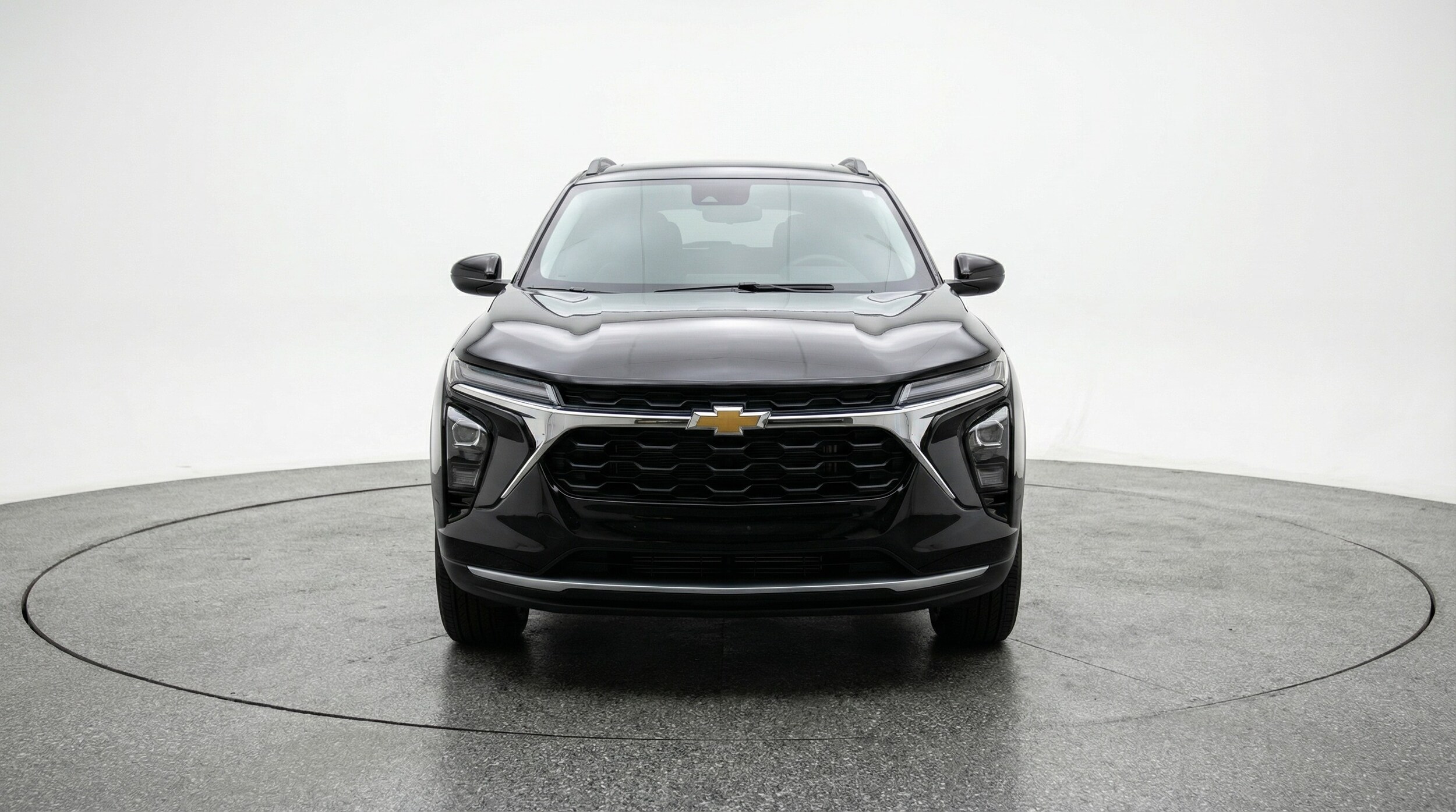 Thumbnail: 2025 Chevrolet Trax - 2