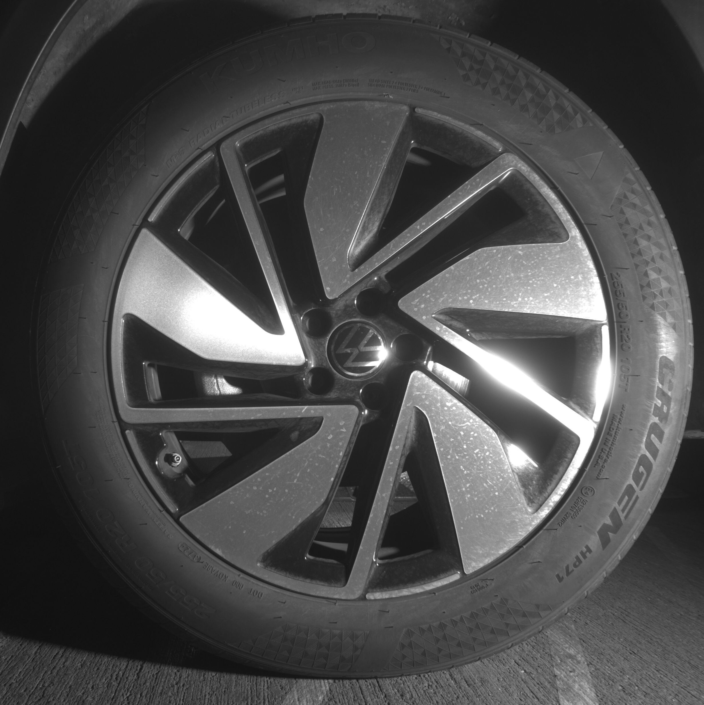 Thumbnail: 2025 Volkswagen Atlas - 9