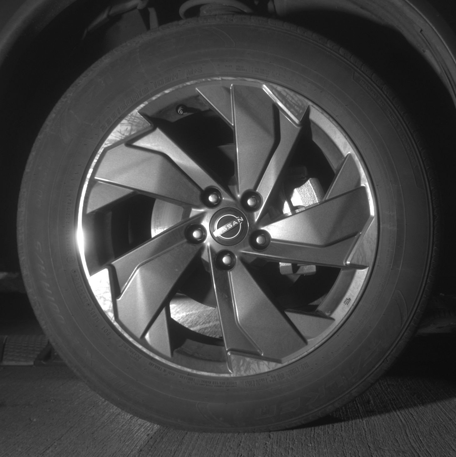 Thumbnail: 2025 Nissan Rogue - 13