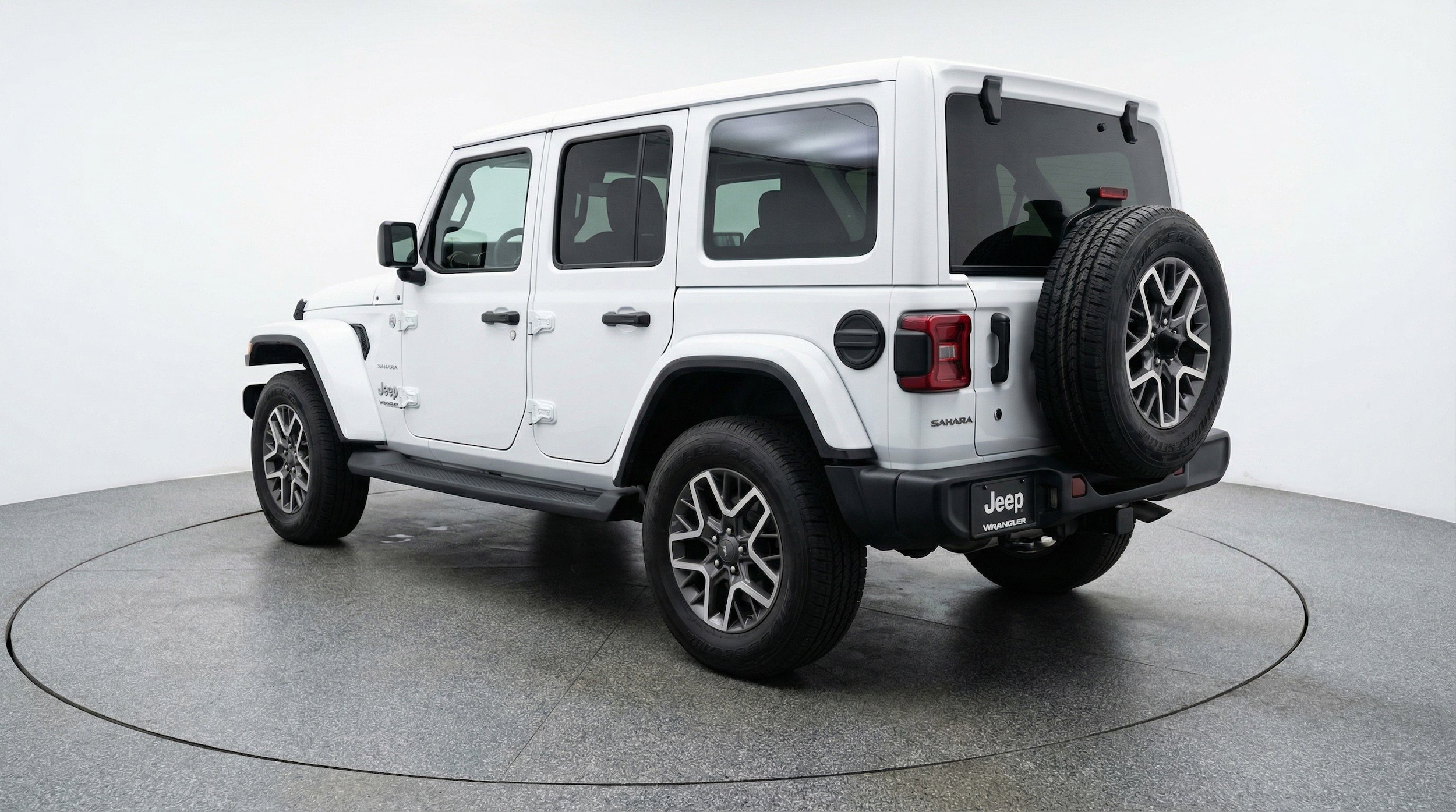 Thumbnail: 2025 Jeep Wrangler - 6