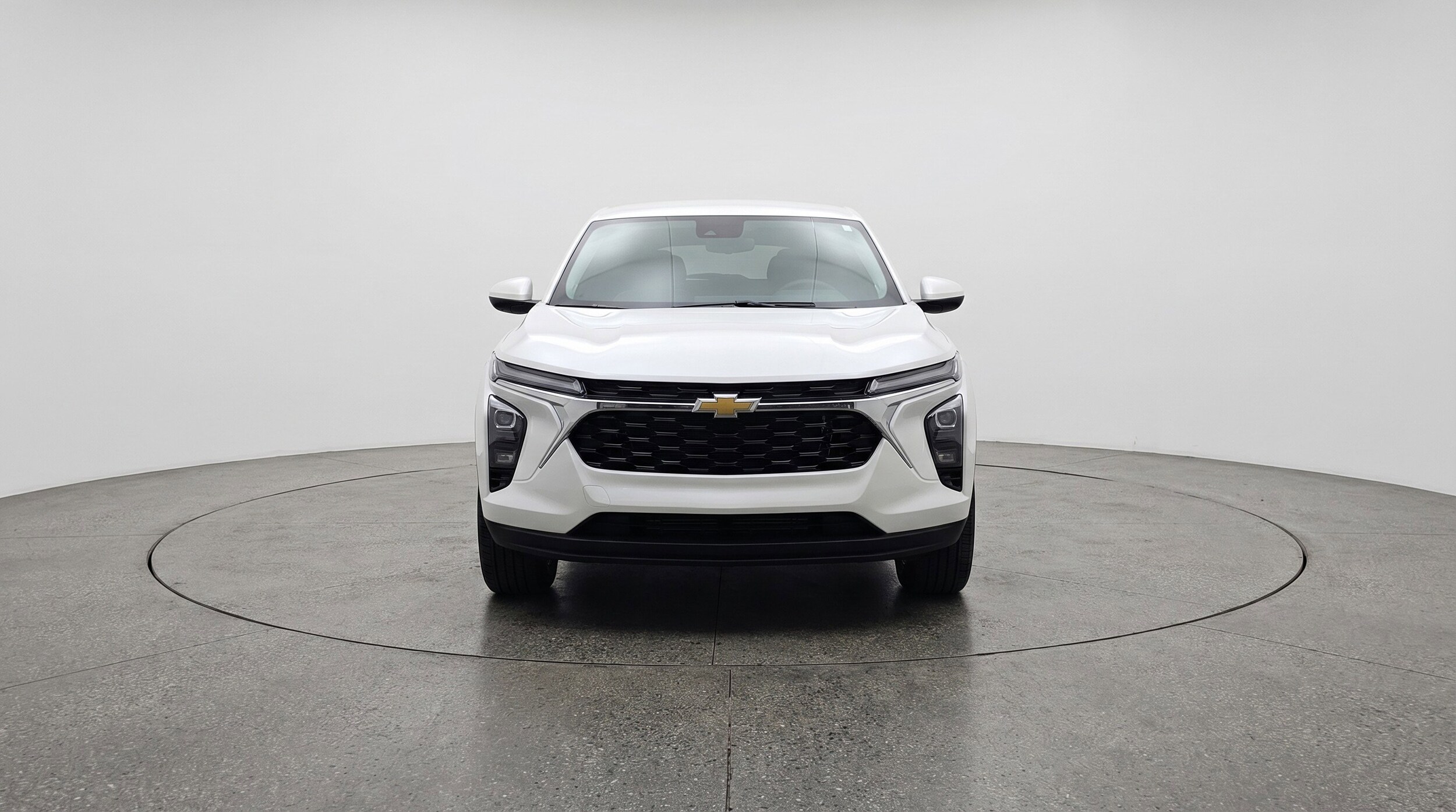 Thumbnail: 2025 Chevrolet Blazer - 2