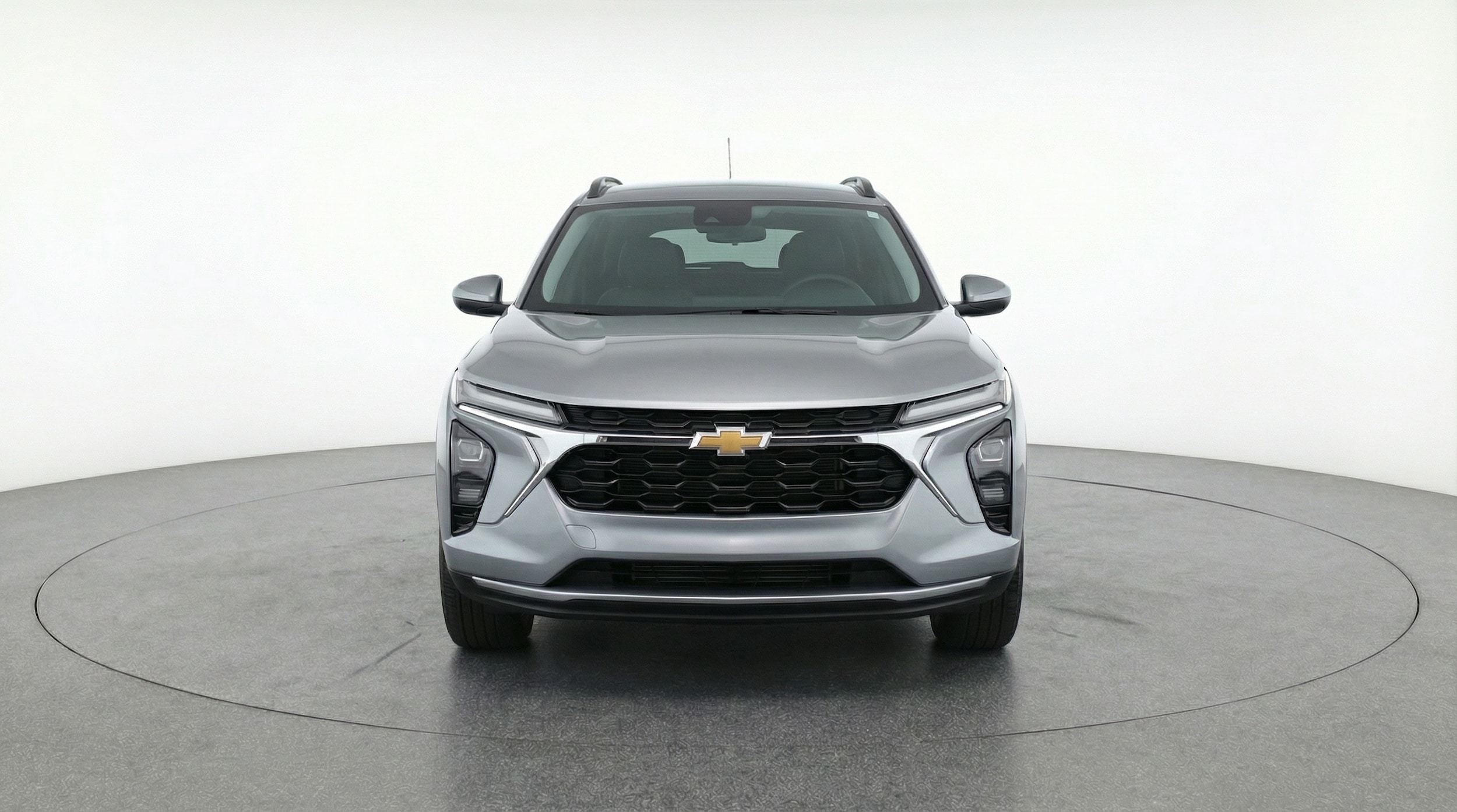 Thumbnail: 2025 Chevrolet Trax - 2