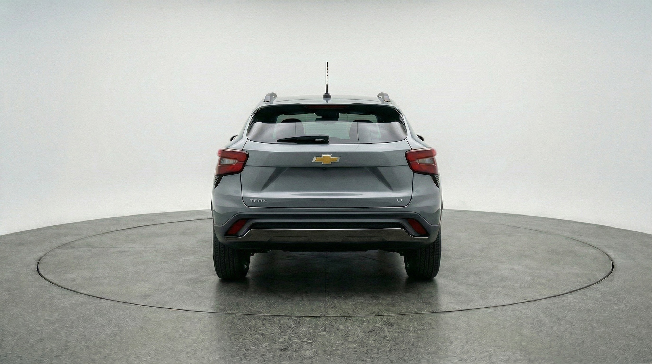 Thumbnail: 2025 Chevrolet Trax - 7