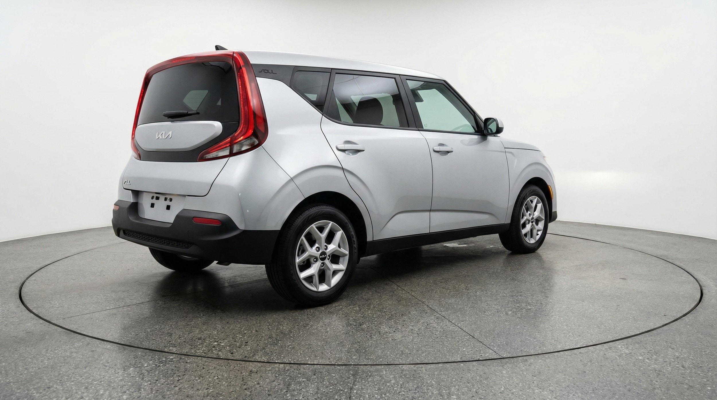 Thumbnail: 2025 Kia Soul - 7