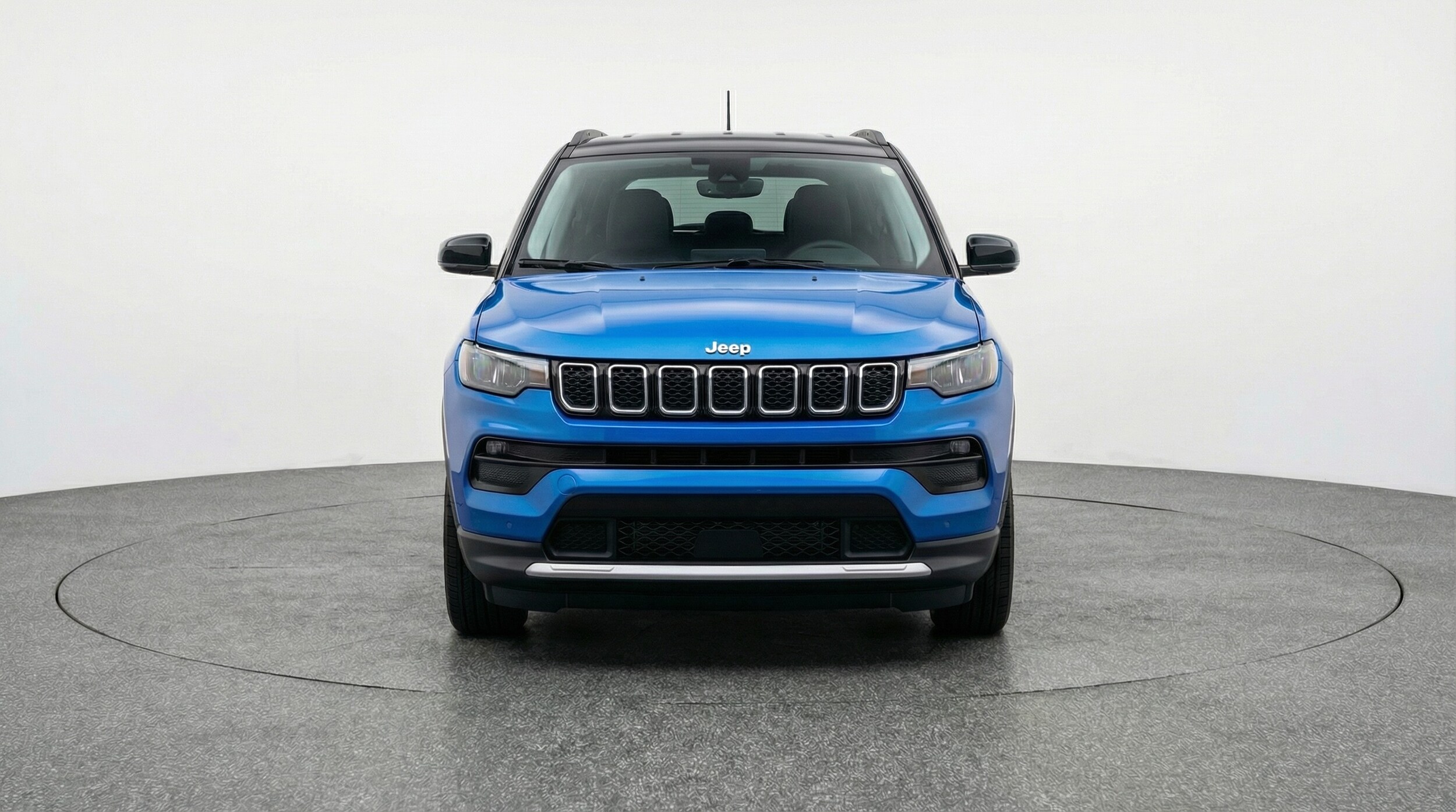 Thumbnail: 2025 Jeep Compass - 2