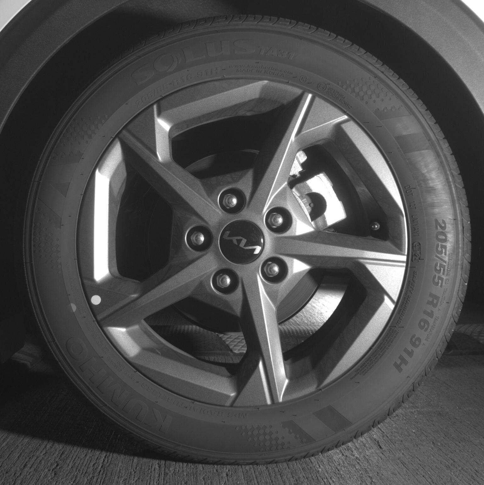 Thumbnail: 2025 Kia K4 - 11