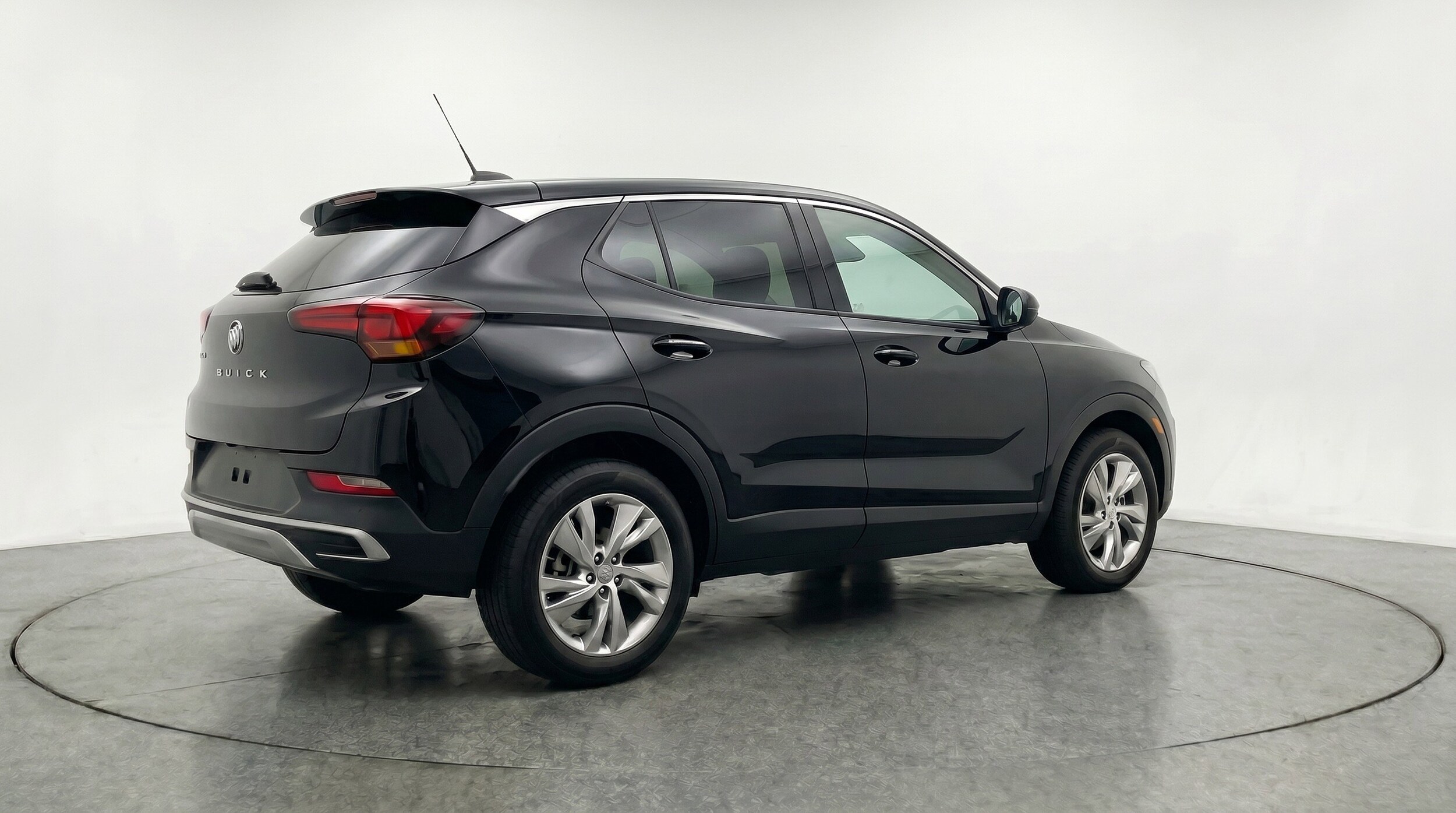 Thumbnail: 2025 Buick Encore GX - 9