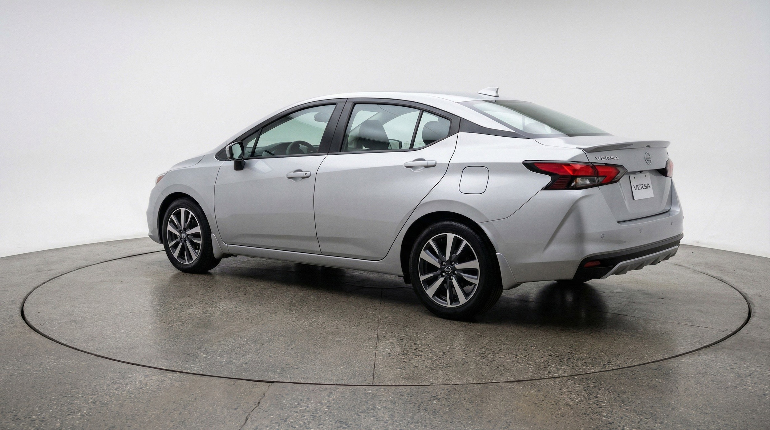 Thumbnail: 2025 Nissan Versa - 6