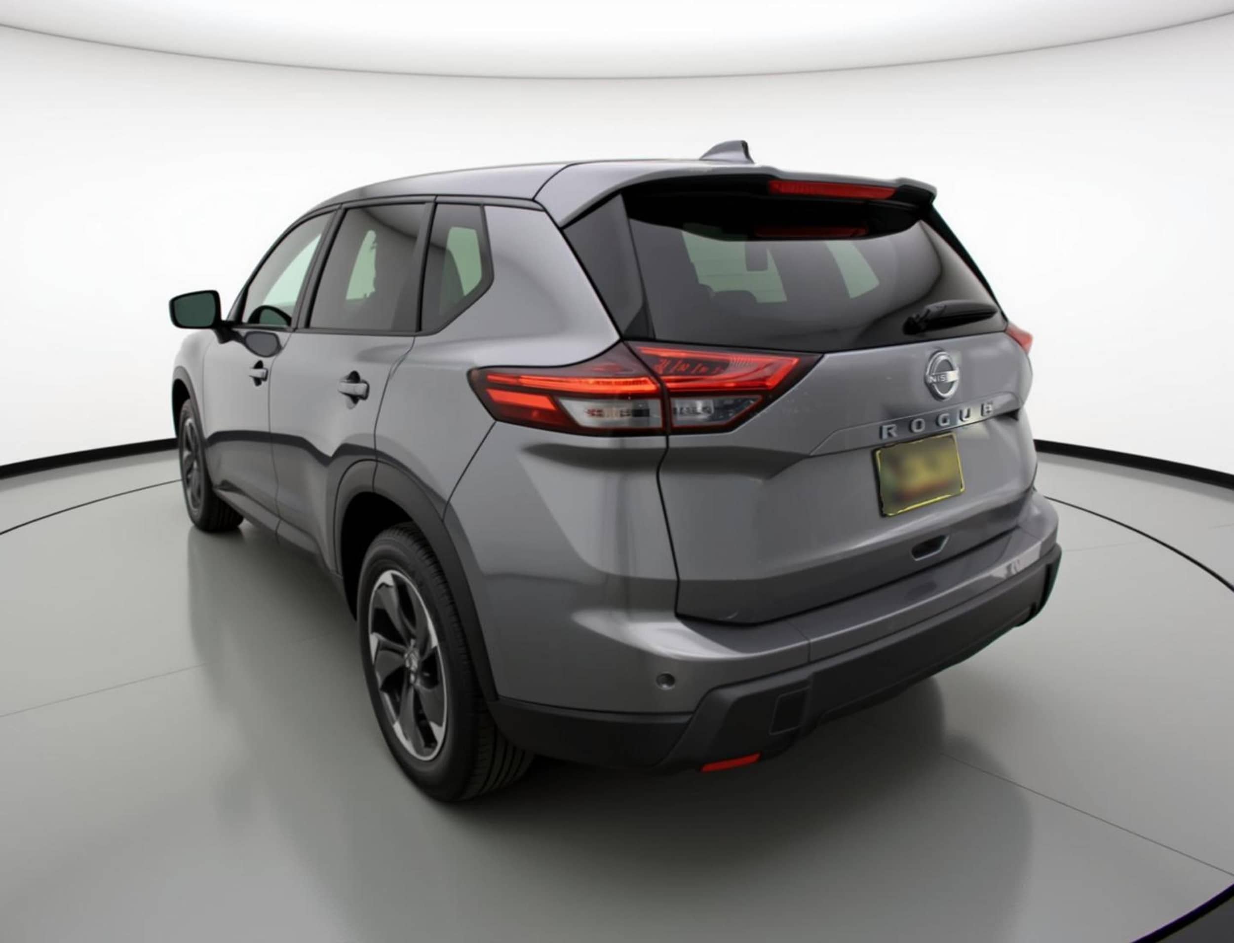 Thumbnail: 2025 Nissan Rogue - 5