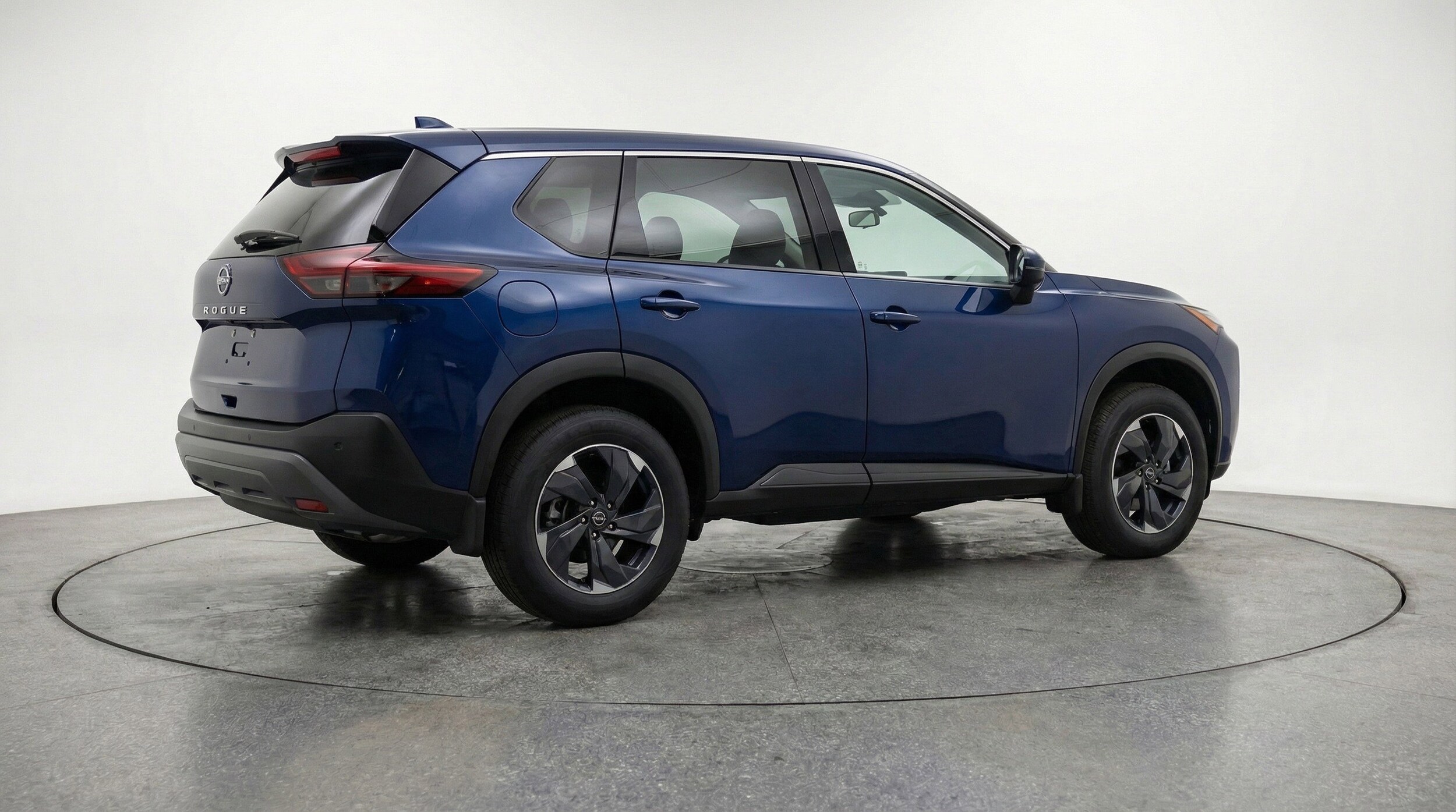 Thumbnail: 2025 Nissan Rogue - 9