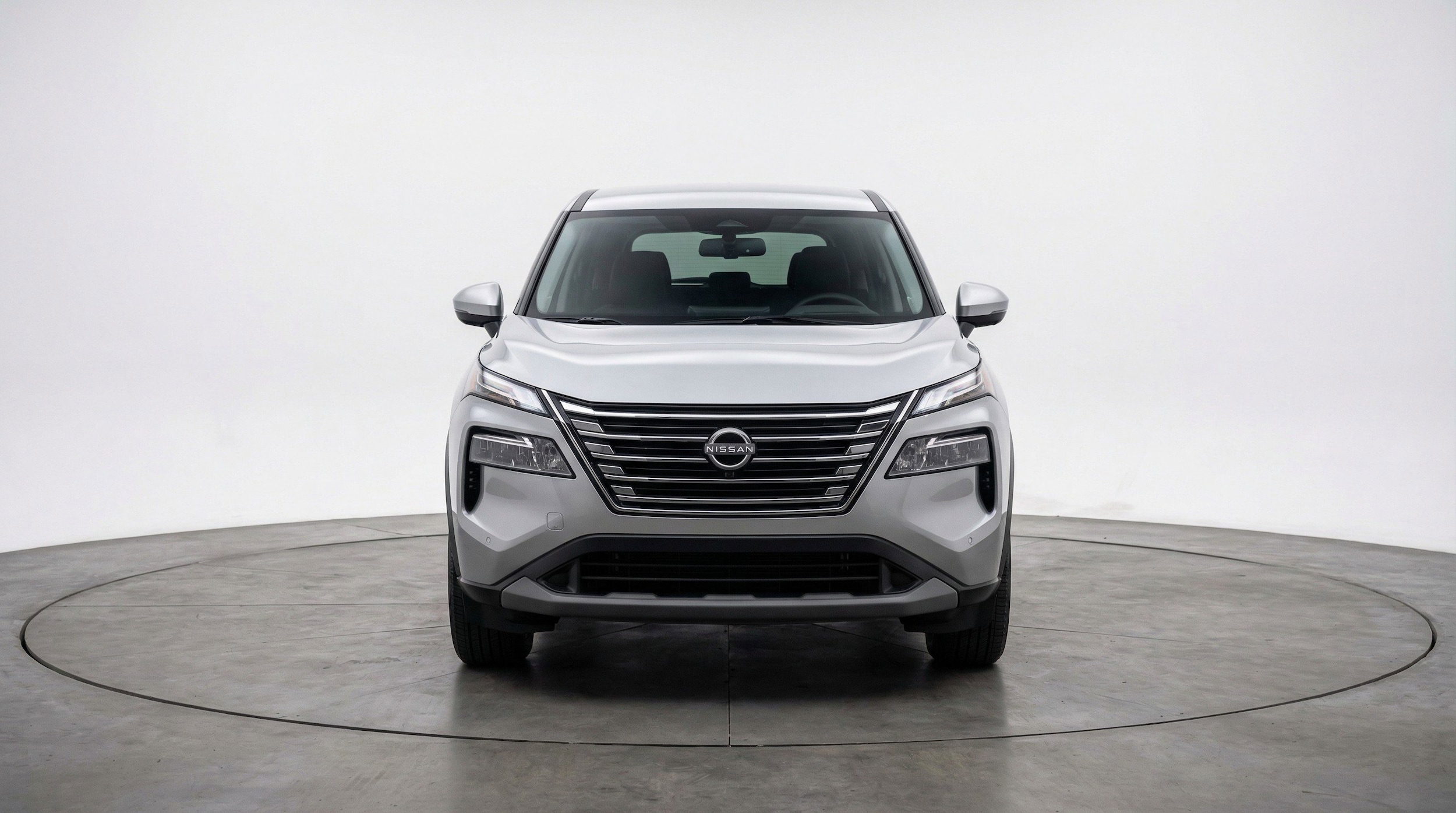 Thumbnail: 2025 Nissan Rogue - 2
