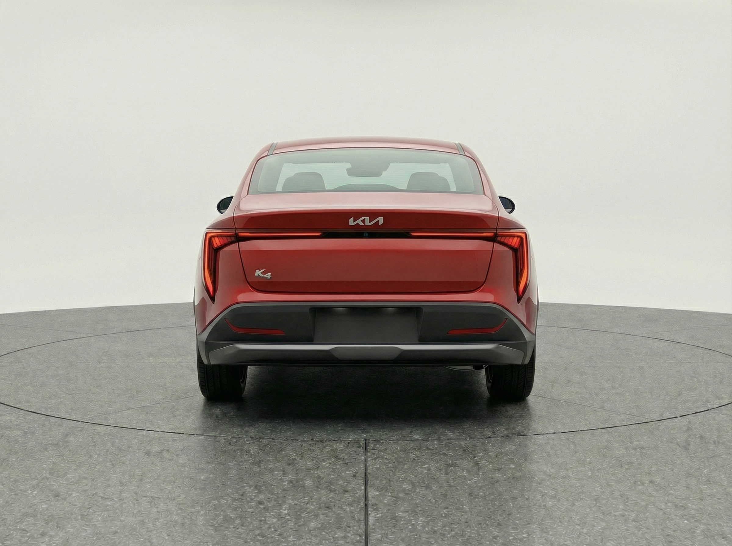 Thumbnail: 2025 Kia K4 - 6