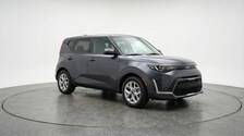 2025 Kia Soul  -
                  Scottsdale, AZ