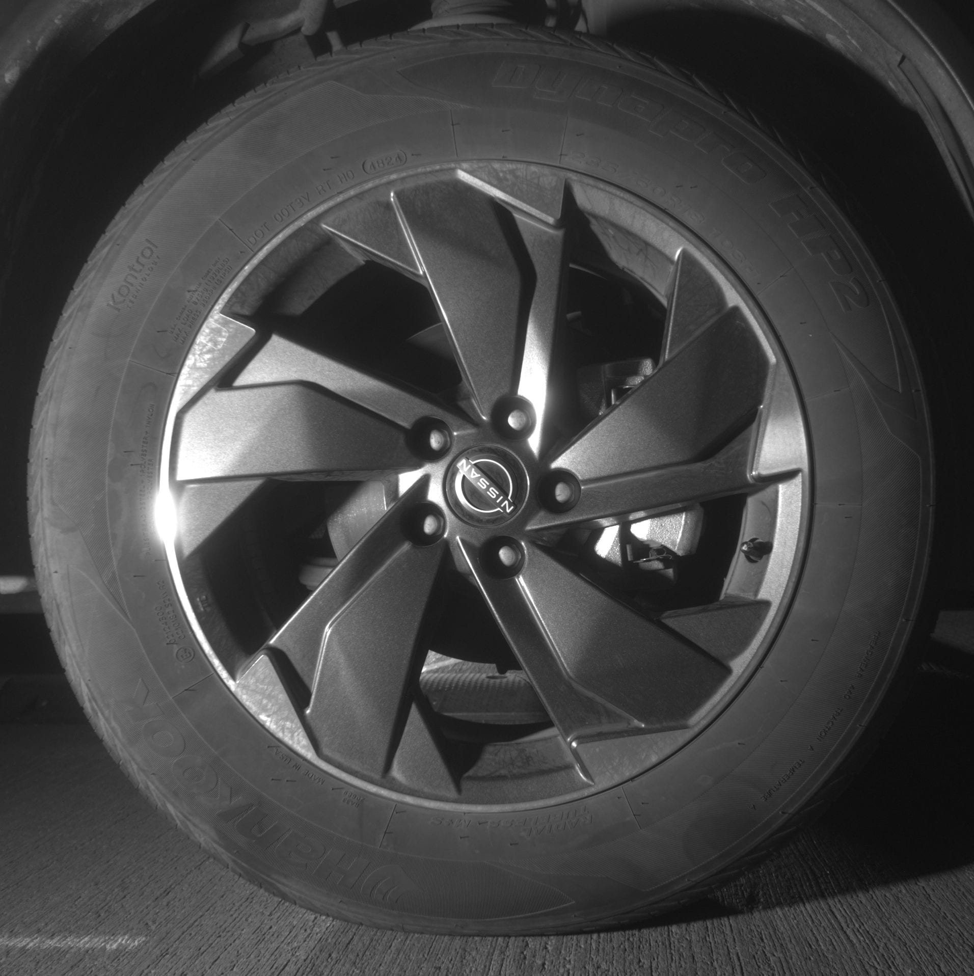 Thumbnail: 2025 Nissan Rogue - 10