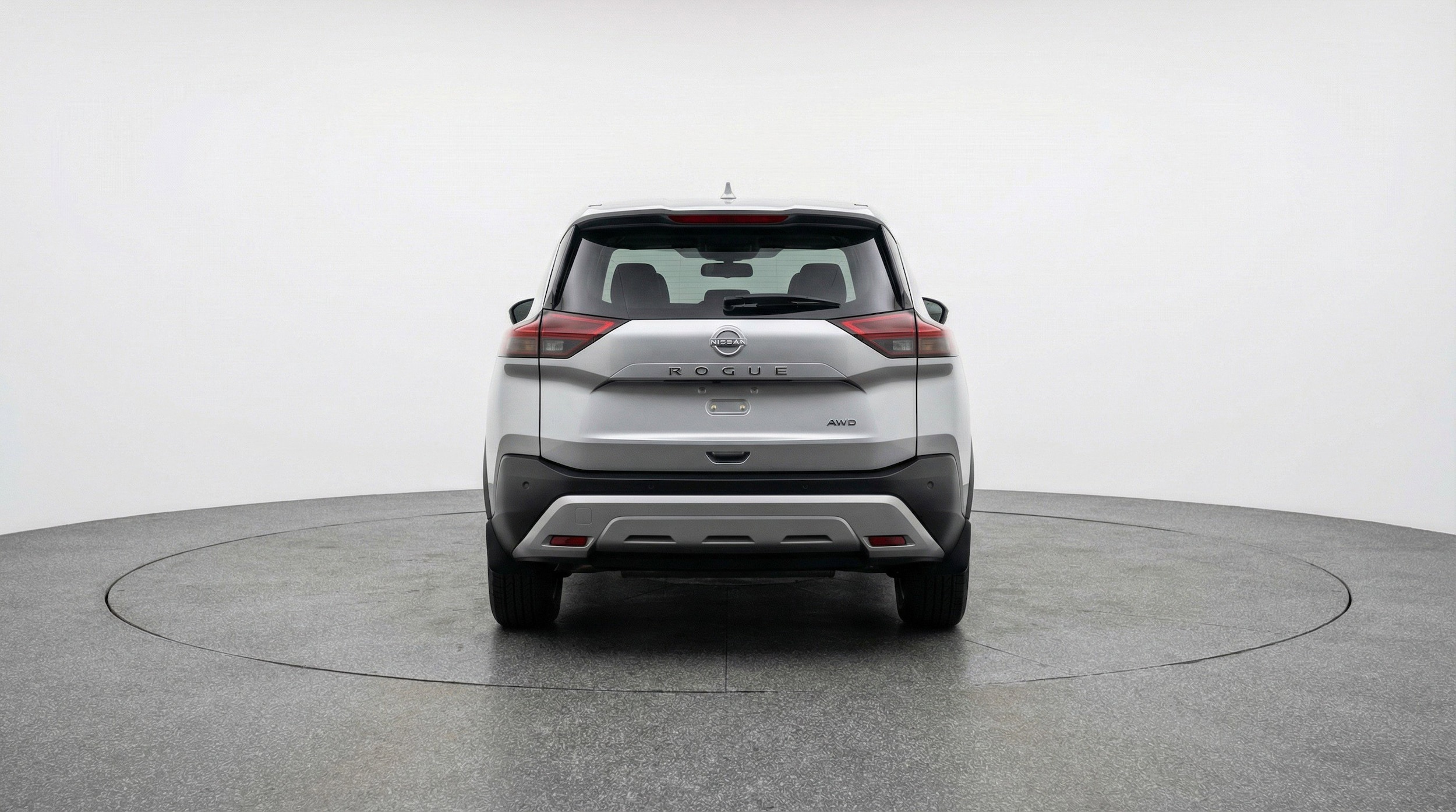 Thumbnail: 2025 Nissan Rogue - 7