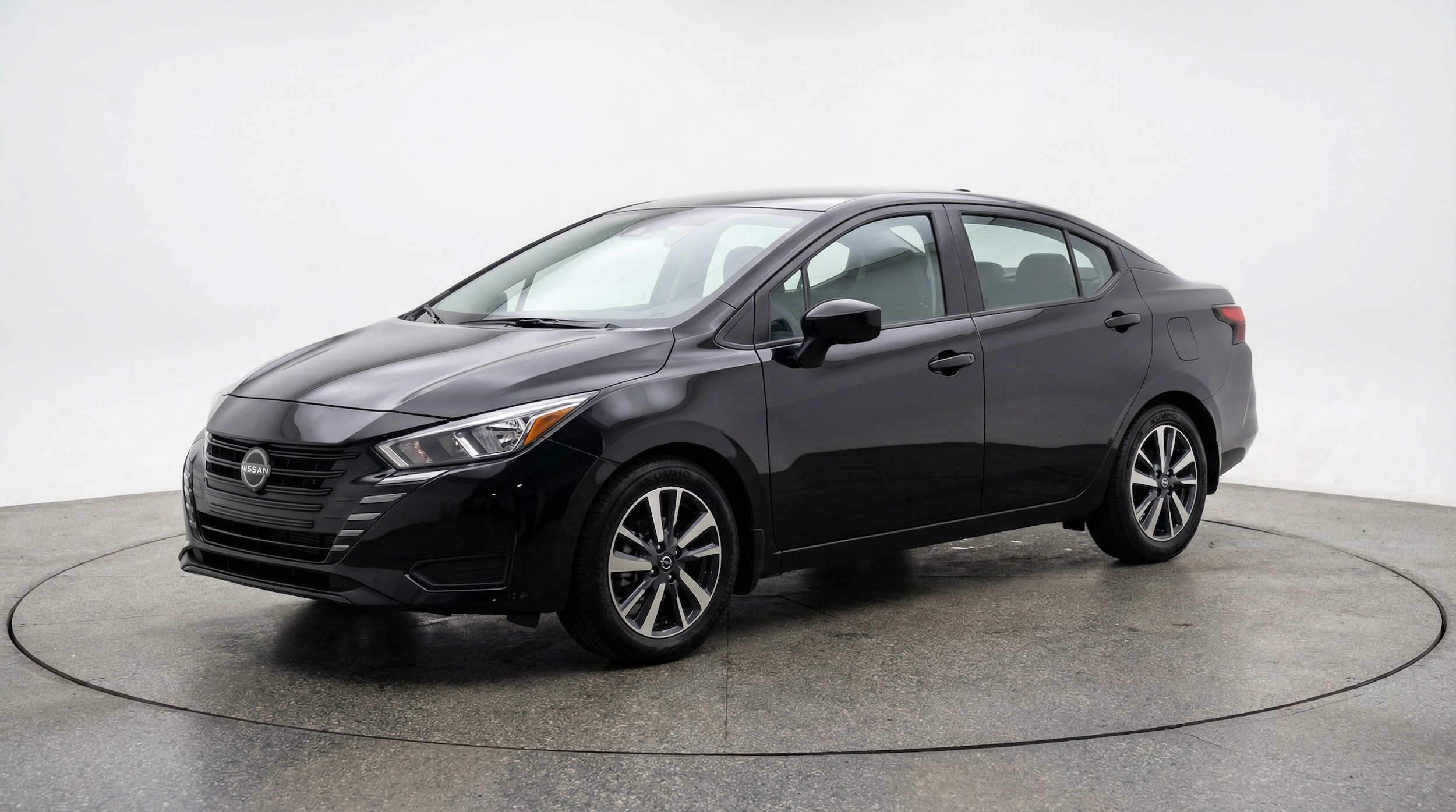 Thumbnail: 2025 Nissan Versa - 3