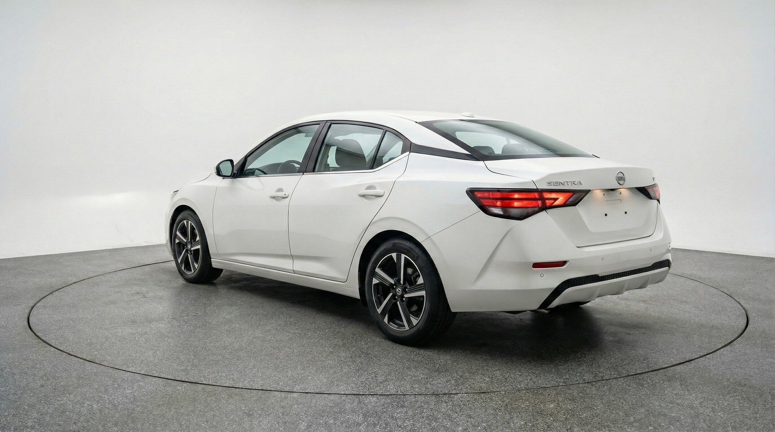 Thumbnail: 2025 Nissan Sentra - 6