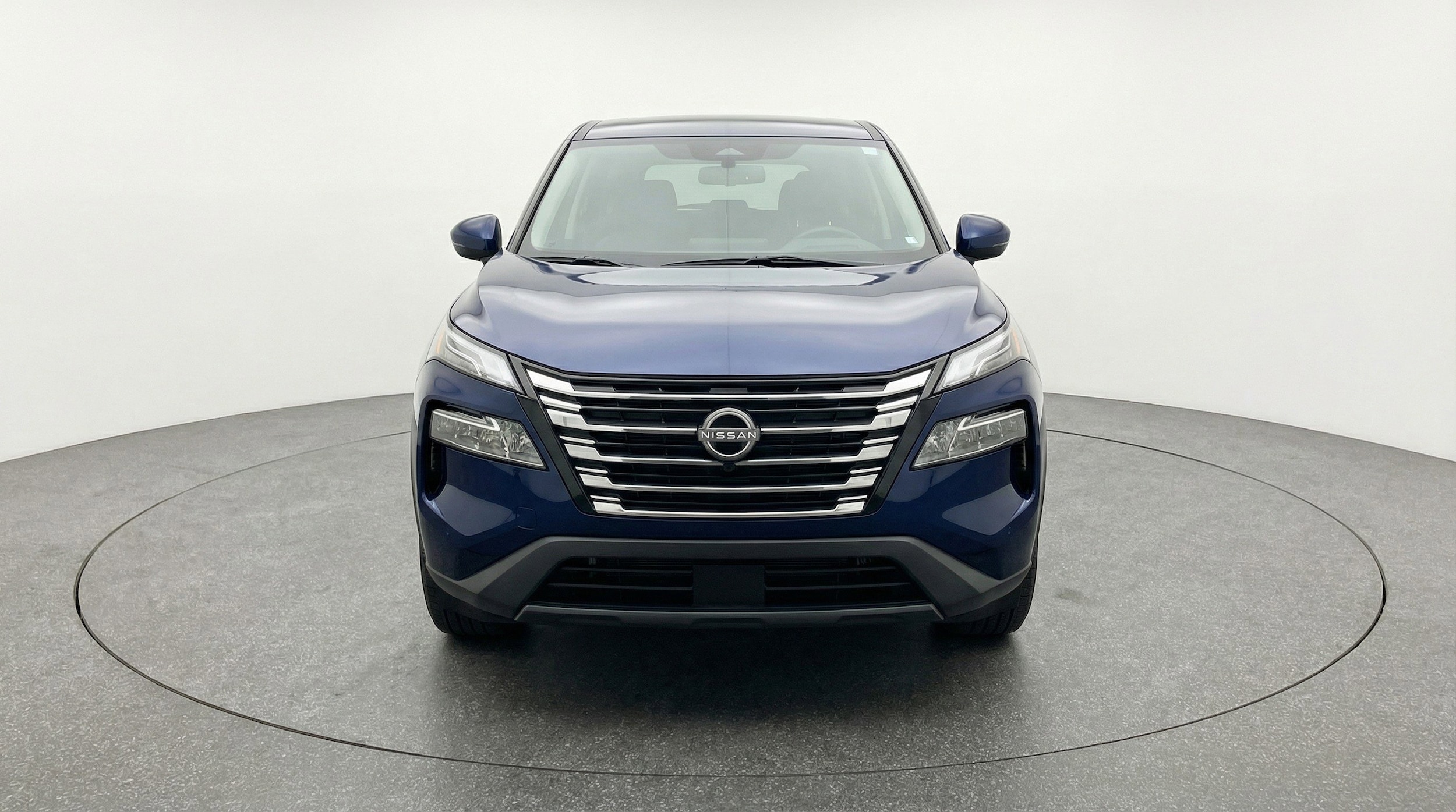 Thumbnail: 2025 Nissan Rogue - 2