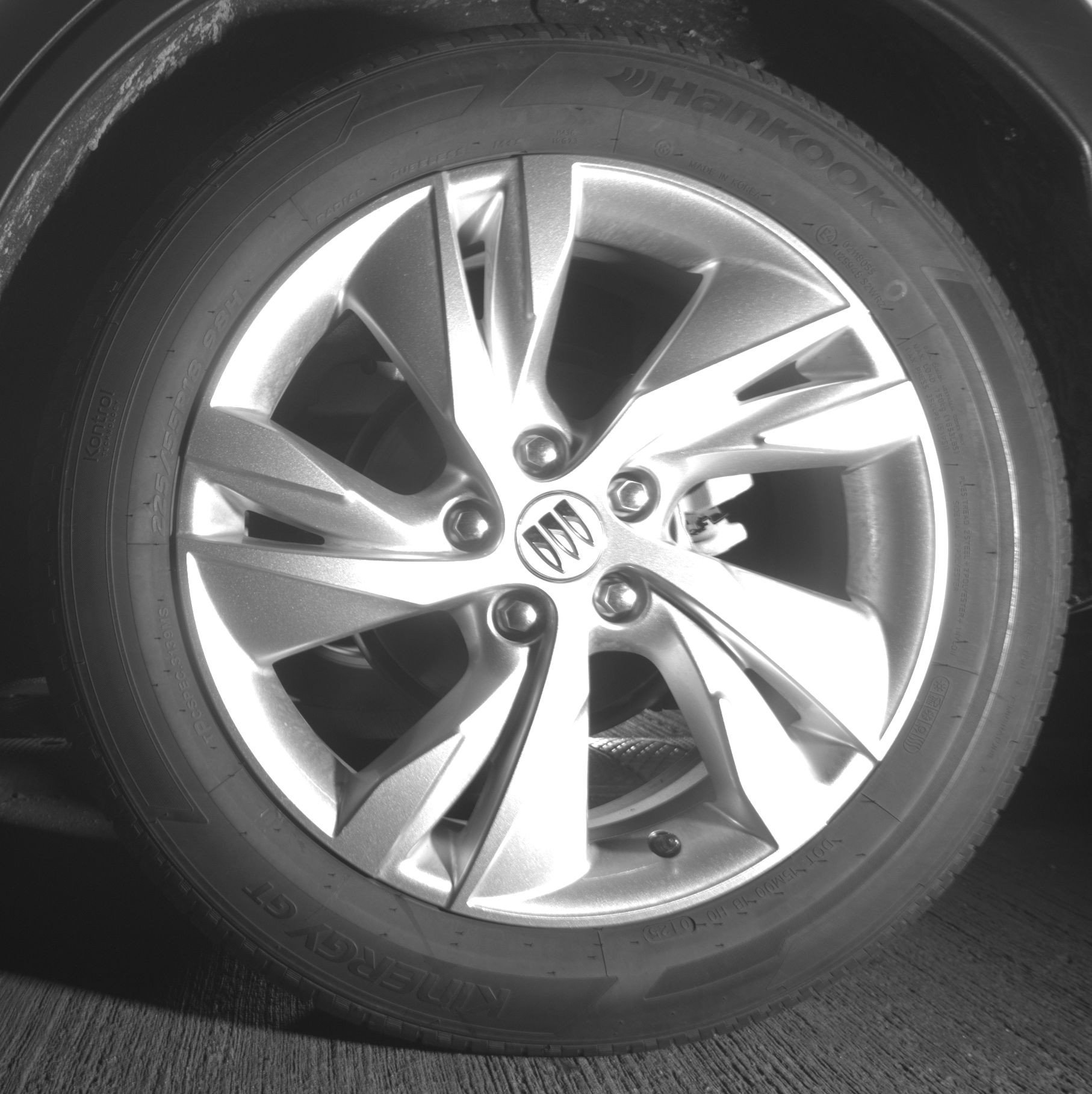 Thumbnail: 2025 Buick Encore GX - 14