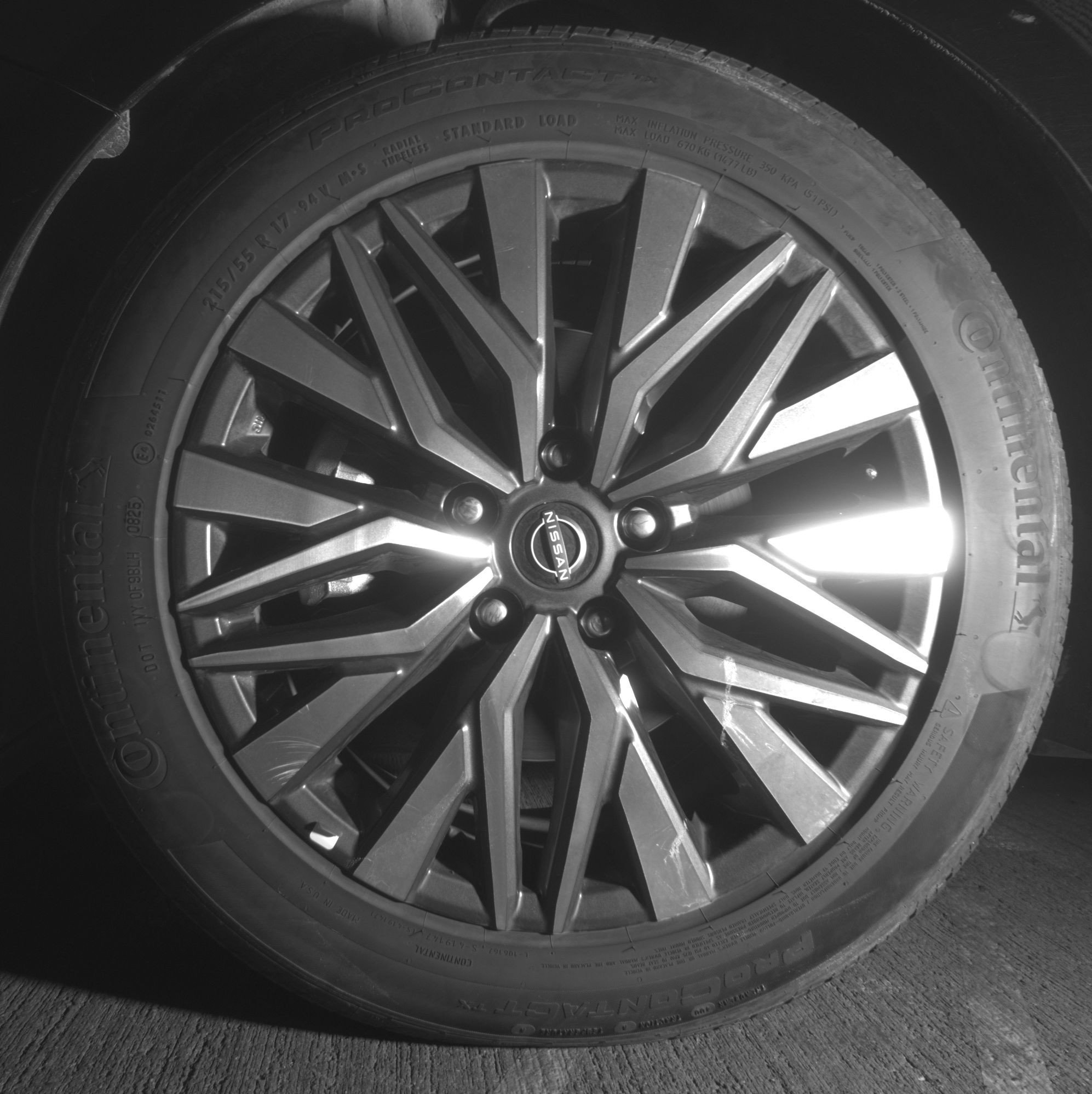 Thumbnail: 2025 Nissan Altima - 12