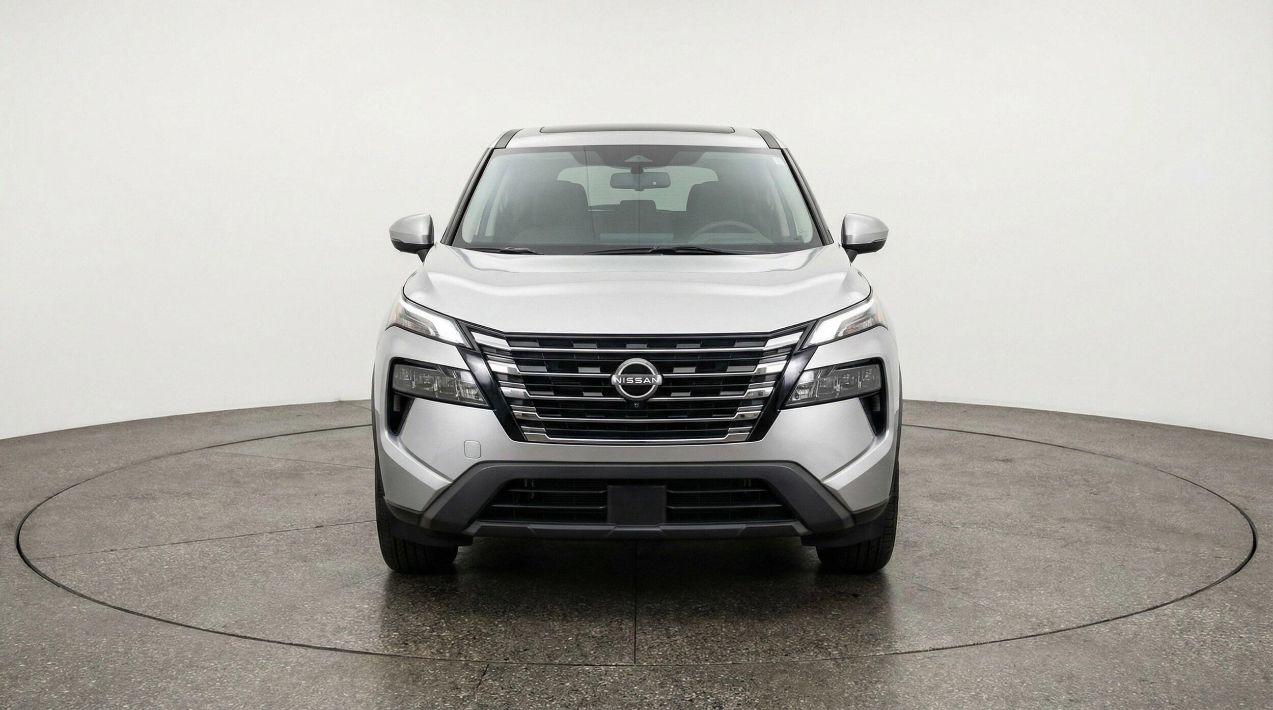 Thumbnail: 2025 Nissan Rogue - 2