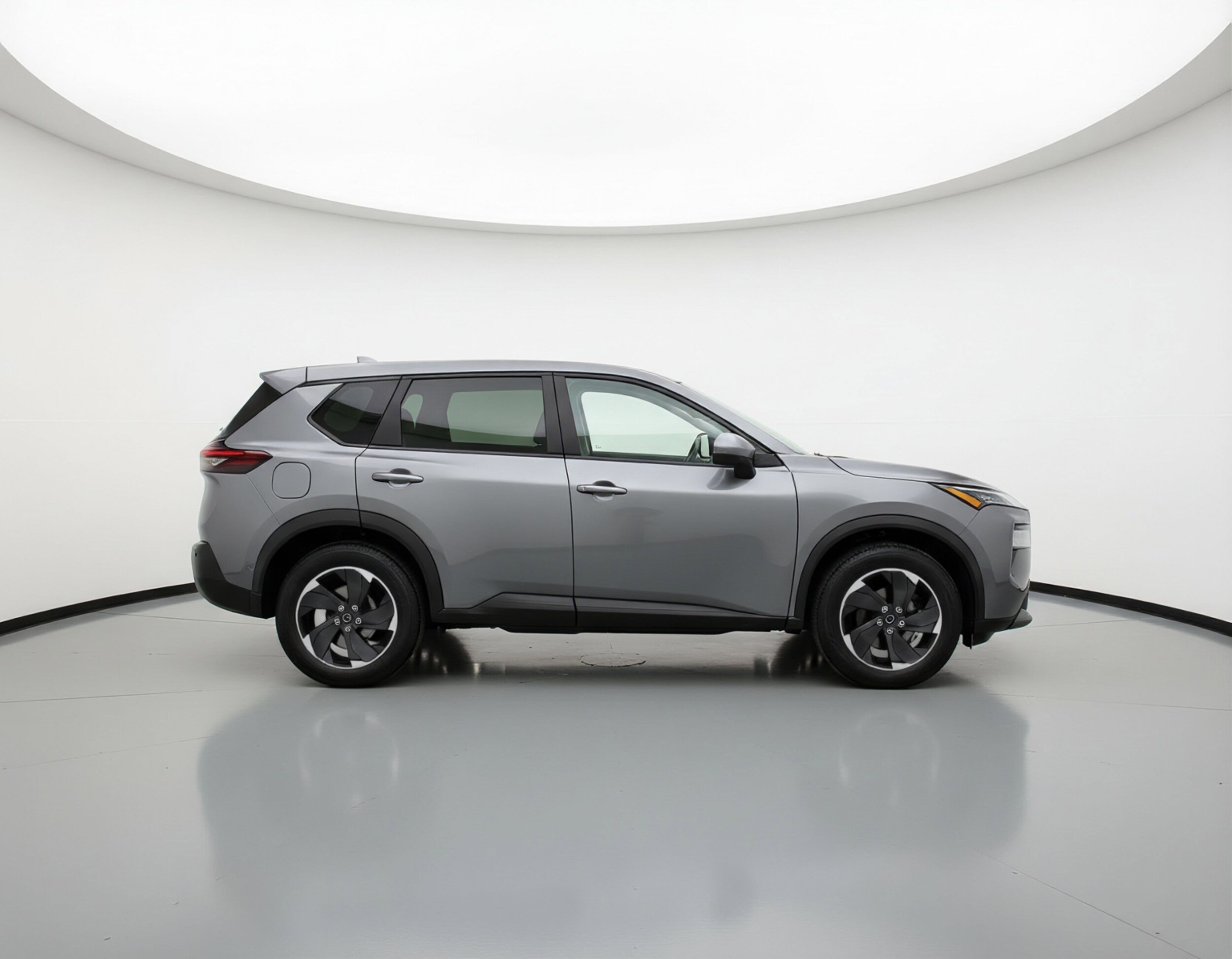 Thumbnail: 2025 Nissan Rogue - 11