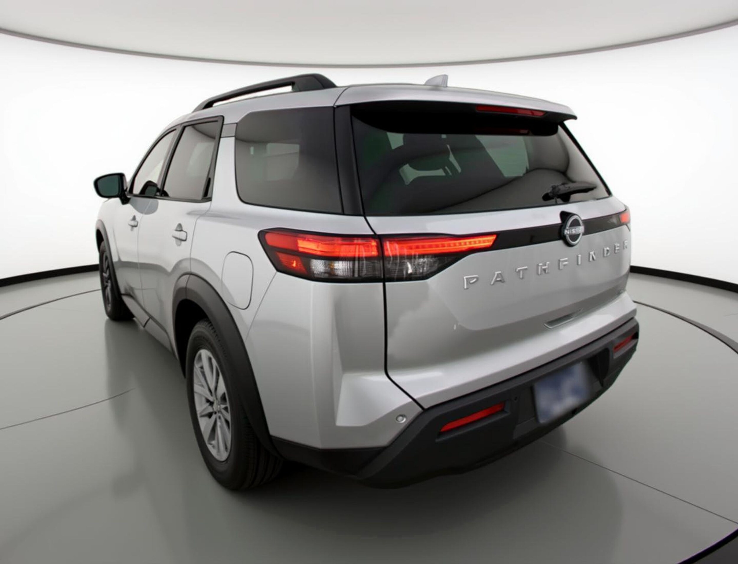 Thumbnail: 2025 Nissan Pathfinder - 5