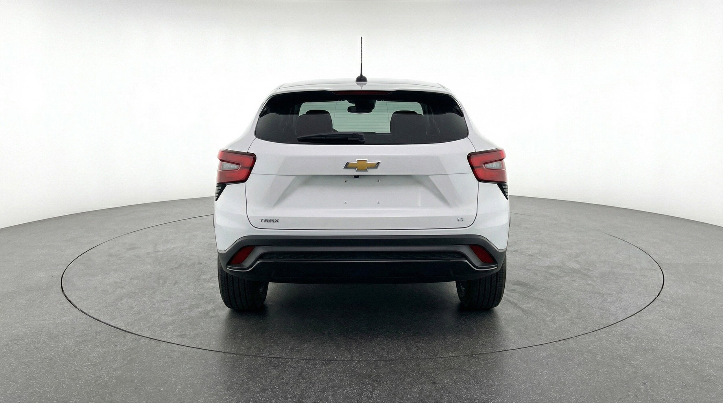 Thumbnail: 2025 Chevrolet Trax - 7