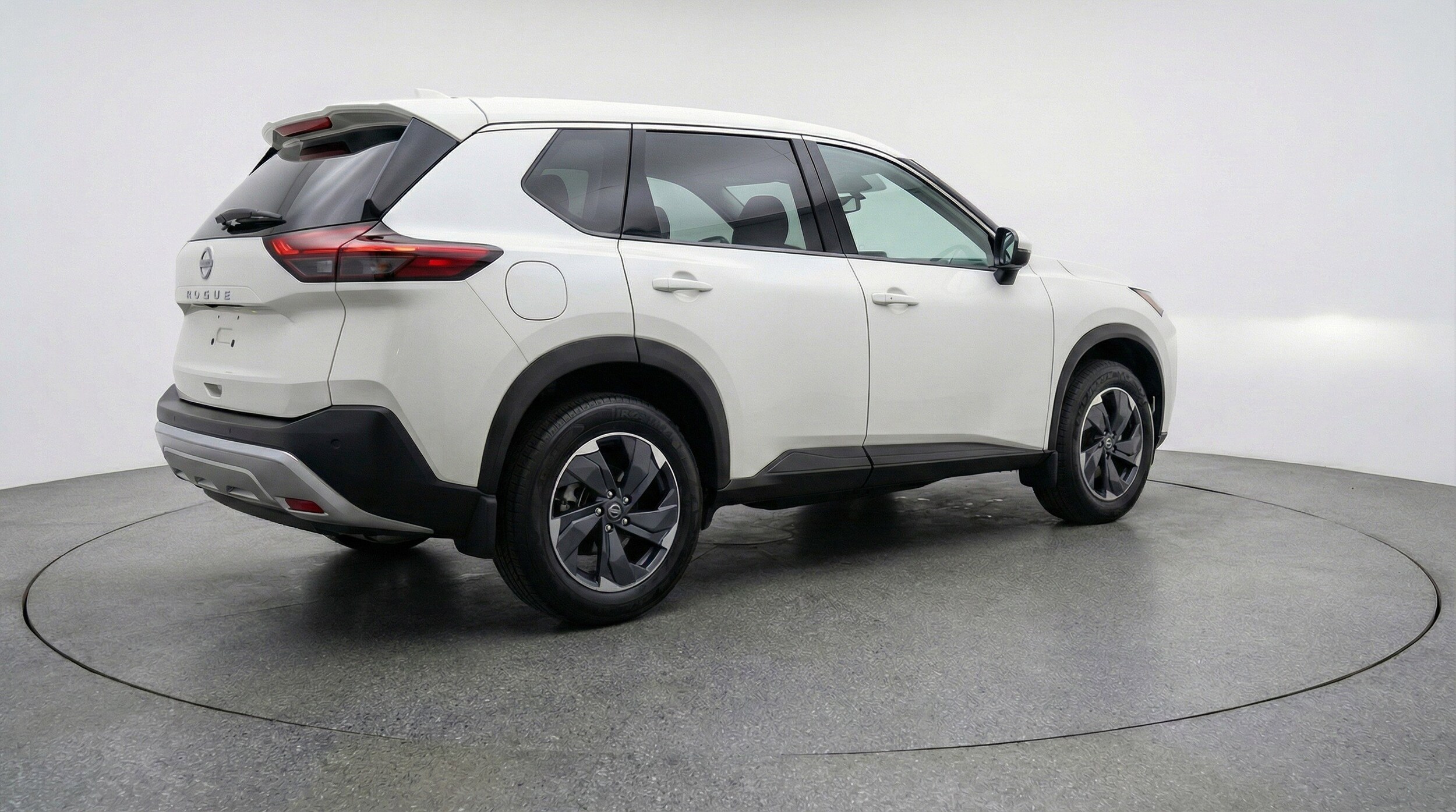 Thumbnail: 2025 Nissan Rogue - 9
